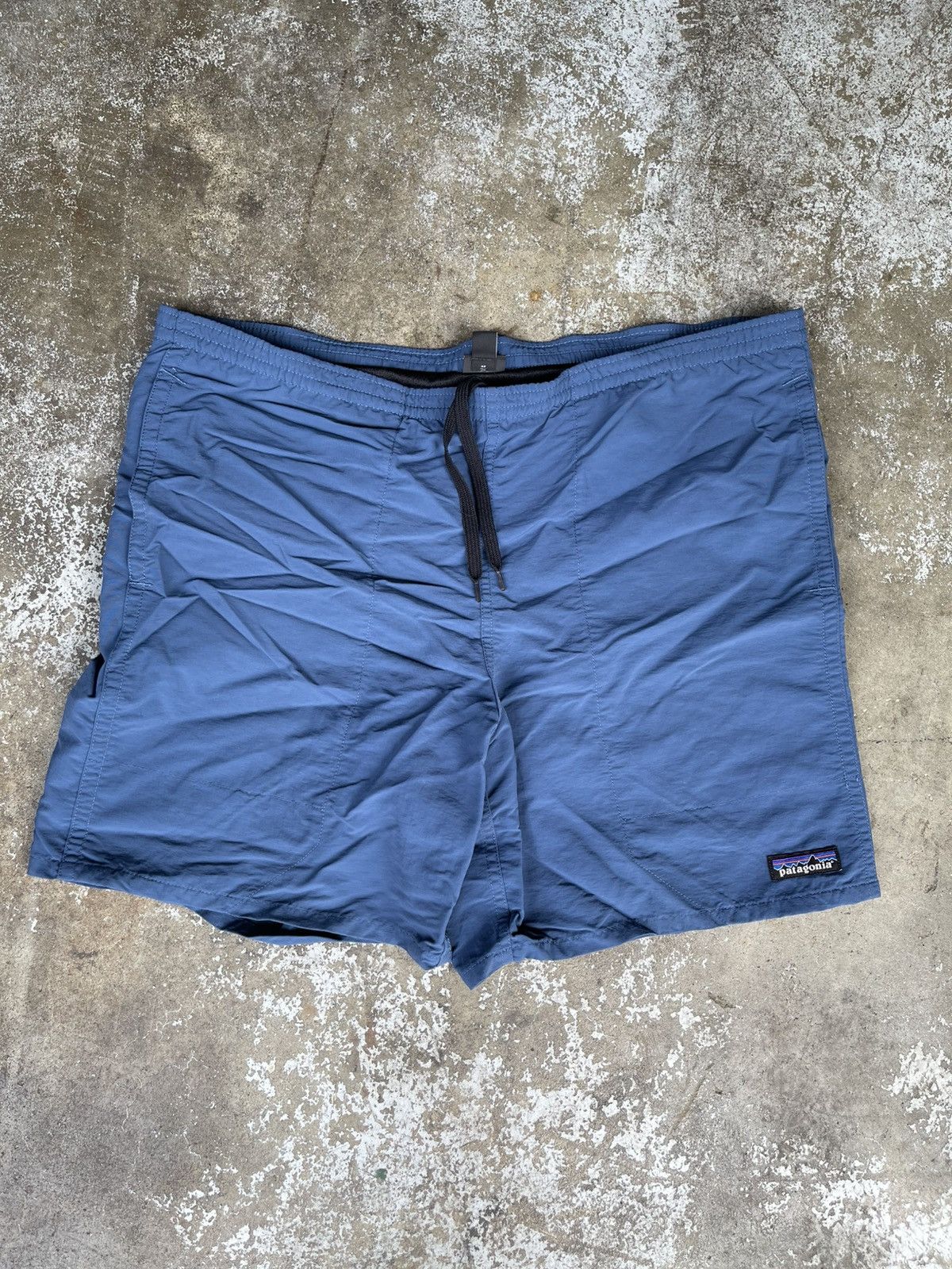 Patagonia Patagonia Baggies Shorts Size US 30 / EU 46 - 1 Thumbnail