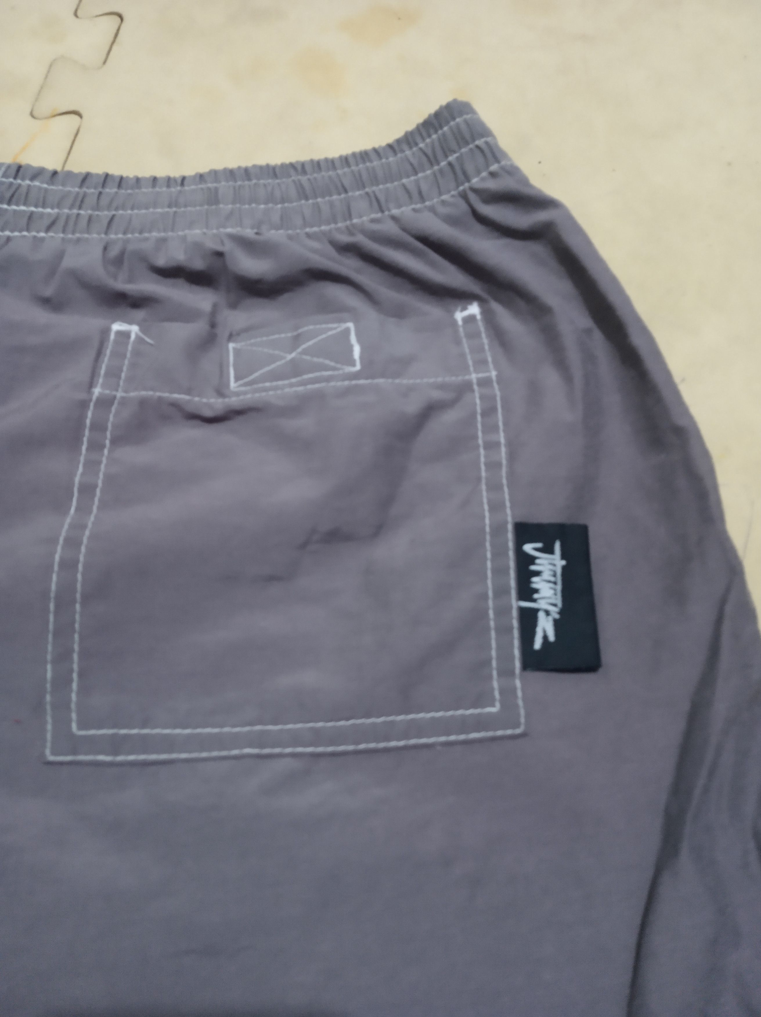 Vintage Vintage Jimmy'Z Board Short Size US 30 / EU 46 - 3 Thumbnail