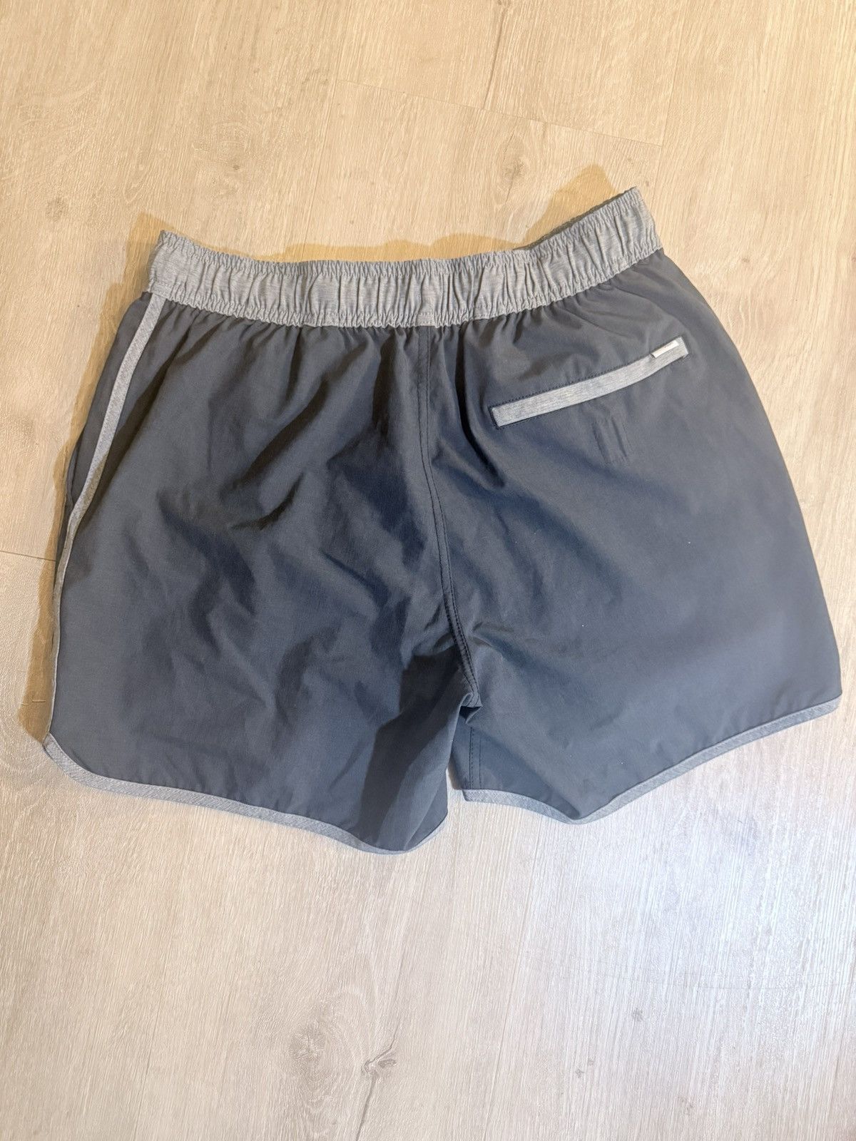 Vuori Vuori Men's Banks Shorts (S) Size US 30 / EU 46 - 3 Thumbnail