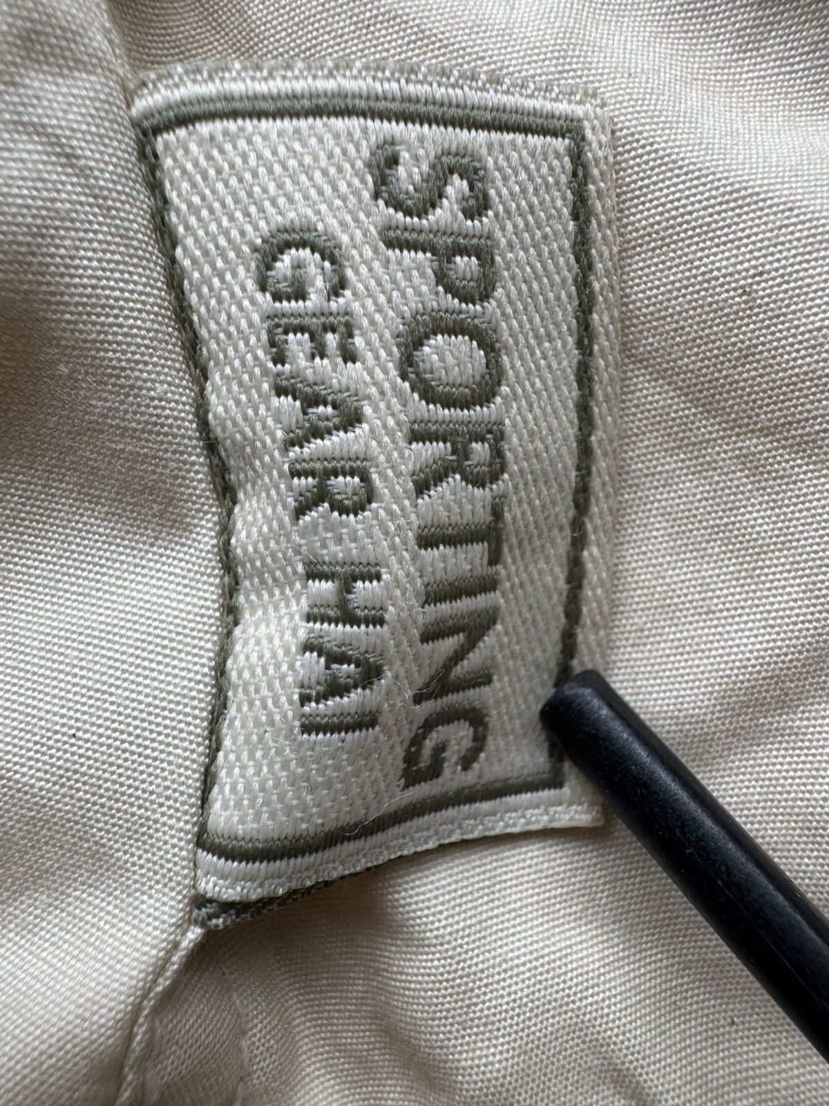 Hai Sporting Gear VERY RARE VINTAGE VEST HAI SPORTING GEAR ISSEY MIYAKE Size US M / EU 48-50 / 2 - 4 Thumbnail