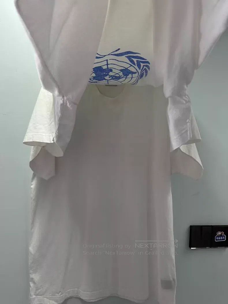 Vetements VETEMENTS Patchwork Short Sleeve Size US M / EU 48-50 / 2 - 4 Thumbnail