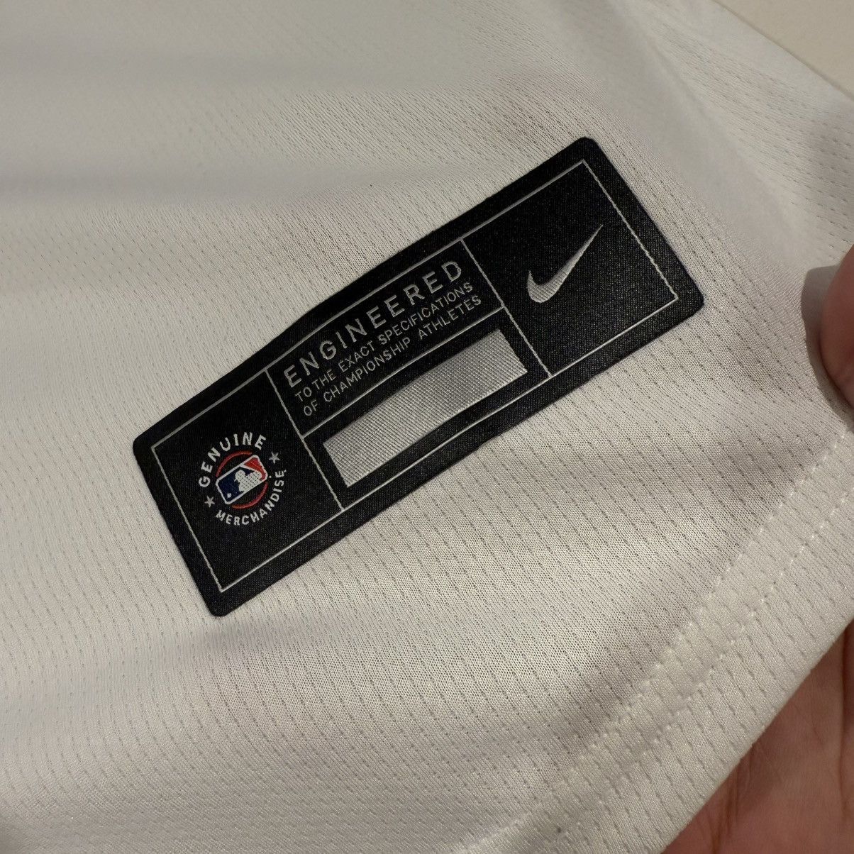 MLB × Takashi Murakami DODGERS 2025 TOKYO SERIES ohtani kanji jersey Size US M / EU 48-50 / 2 - 5 Thumbnail
