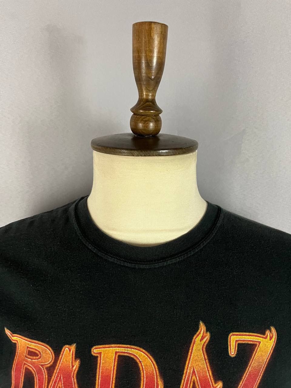 Harley Davidson Harley Davidson x Warner Bros Tee T Shirt 1990s Size US L / EU 52-54 / 3 - 9 Thumbnail