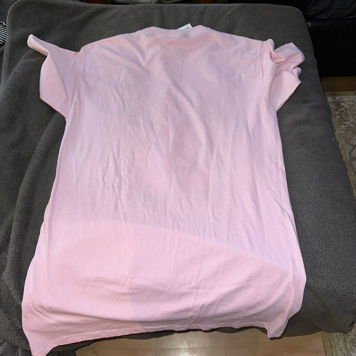 Vintage NWT VTG Vegas Sleep Shirt Size US M / EU 48-50 / 2 - 2 Thumbnail