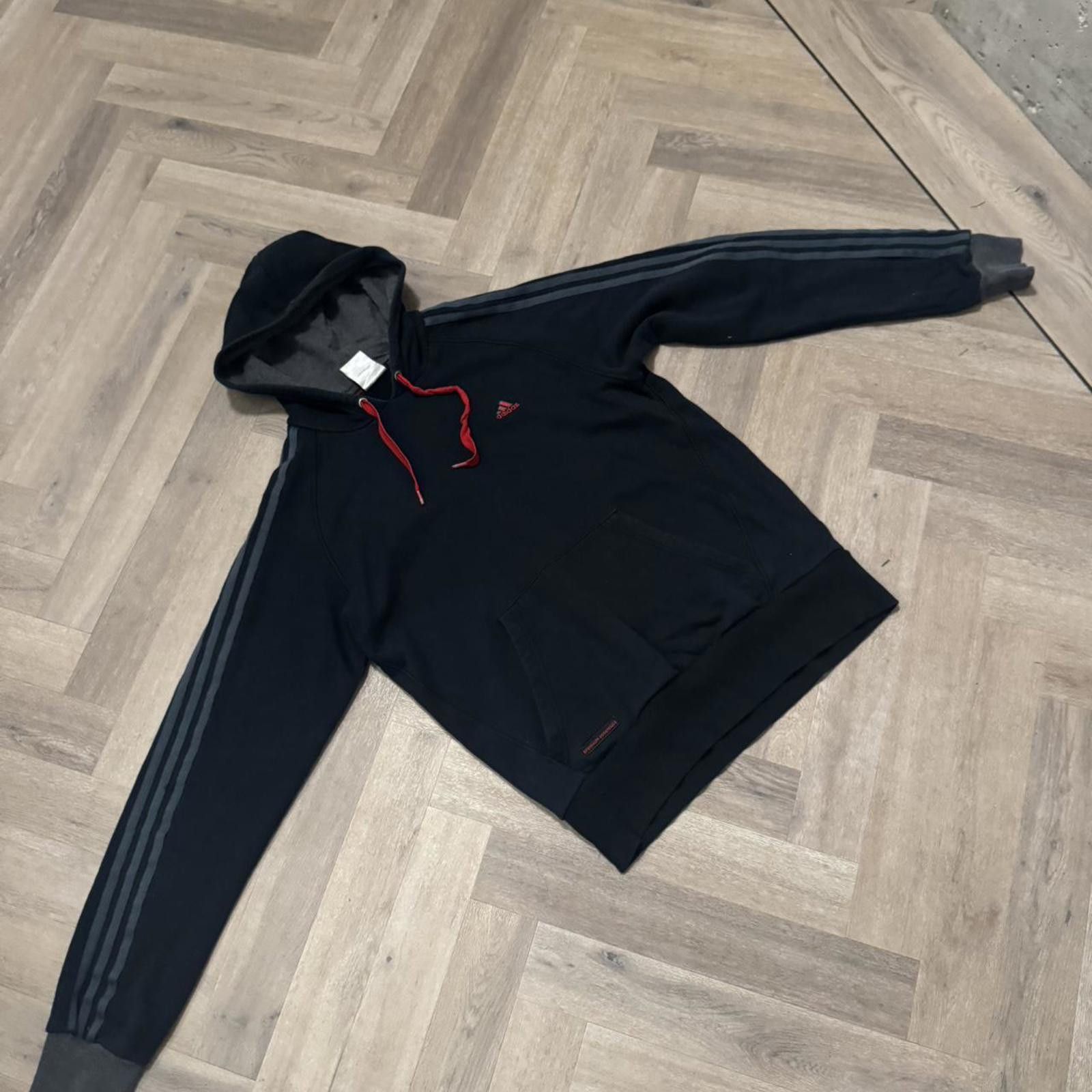 Adidas Adidas Premium Essentials Hoodie Size US L / EU 52-54 / 3 - 1 Thumbnail
