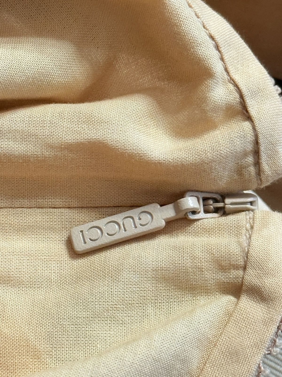 Gucci GUCCI DRESS Size M / US 6-8 / IT 42-44 - 9 Thumbnail