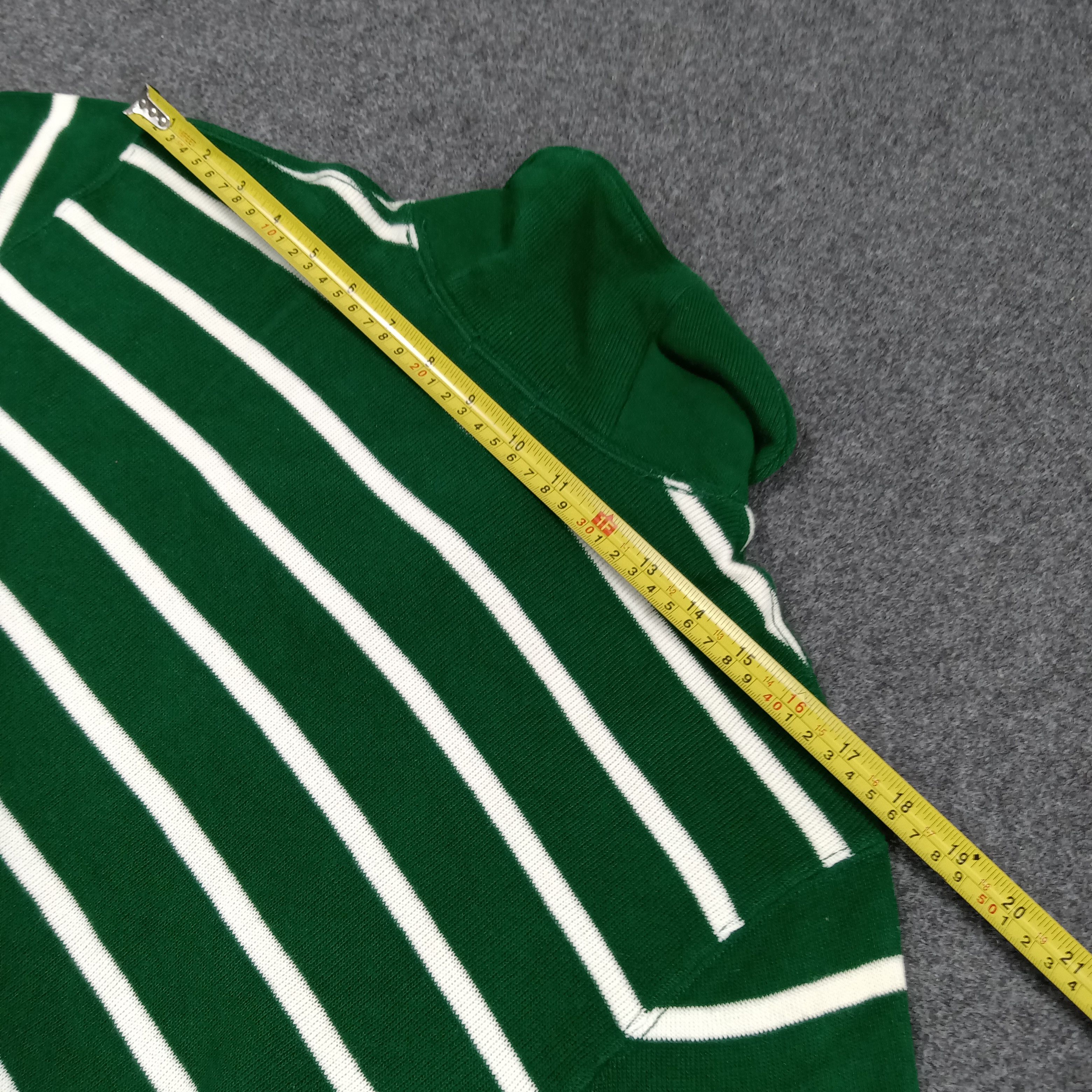 Polo Ralph Lauren Polo Ralph Lauren America Sweater Shawl Collar C287N15 Size US S / EU 44-46 / 1 - 5 Thumbnail