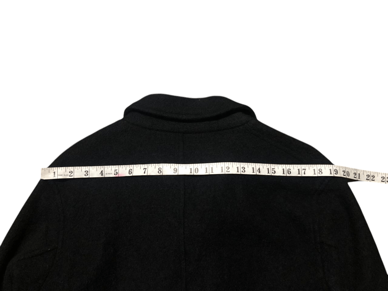 PPFM Vintage Peyton Place For Men Wool Casual Coat Jacket Size US M / EU 48-50 / 2 - 15 Thumbnail