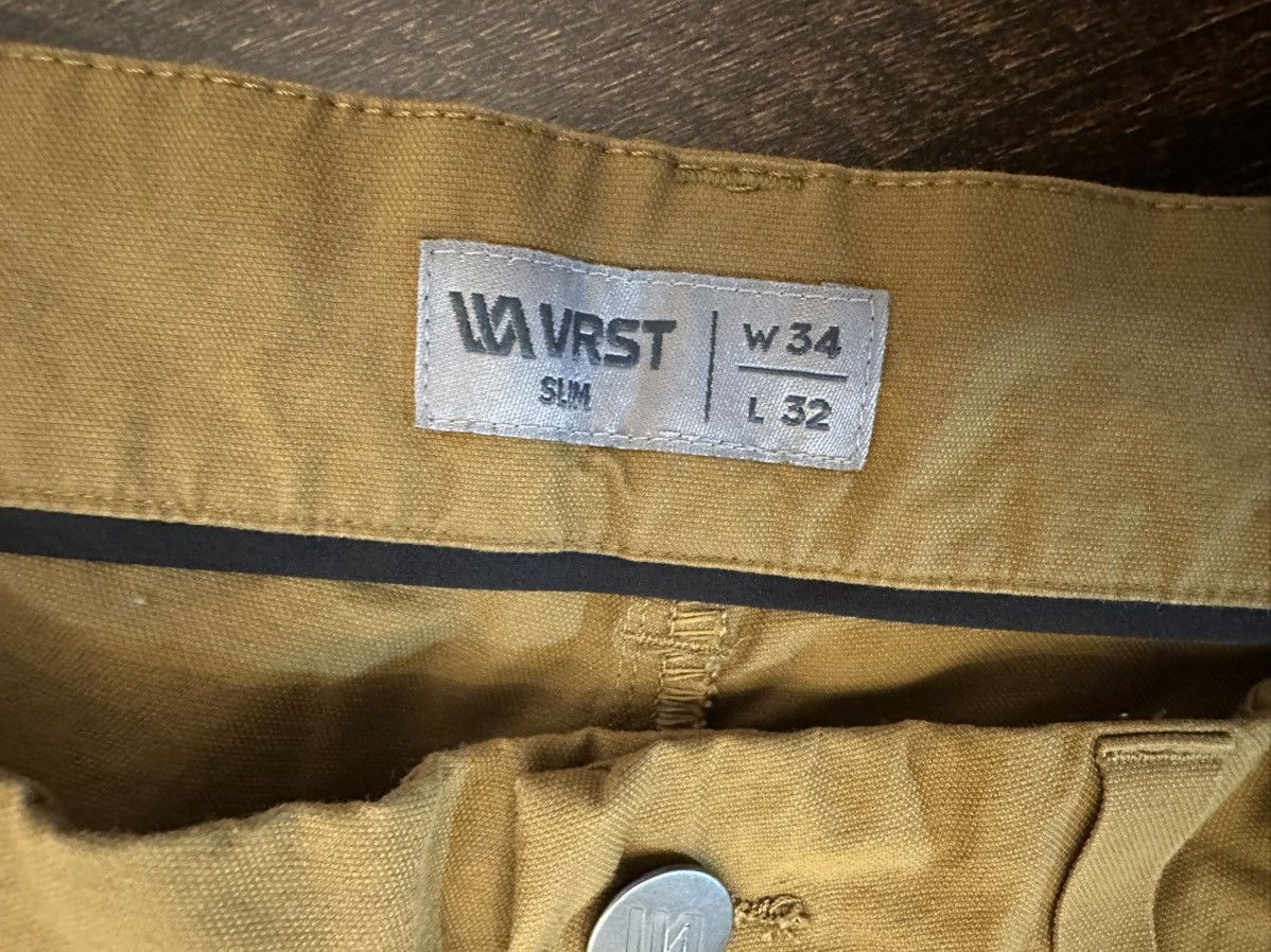Other VRST Limitless 4-Way Stretch 5-Pocket Slim Fit Pants-Sz34x31 Size US 34 / EU 50 - 6 Thumbnail