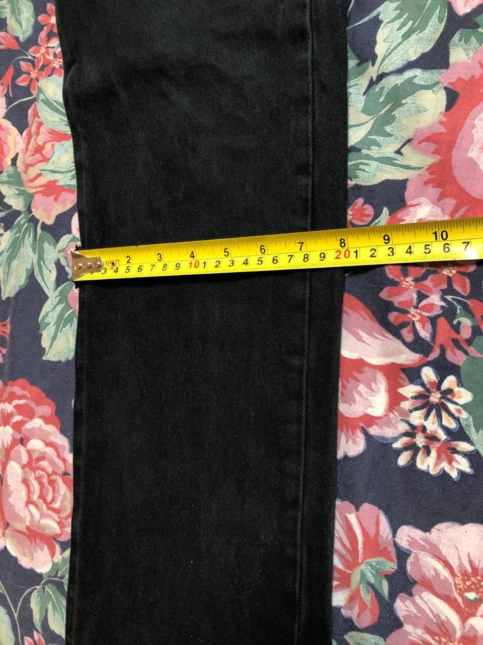 Levi's Vintage Levi's Denim Jeans Size 30 Size 30" / US 8 / IT 44 - 5 Thumbnail