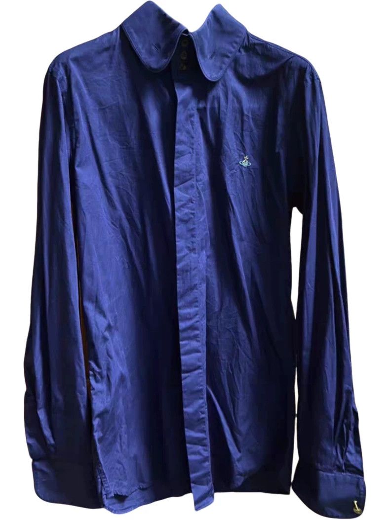 Vivienne Westwood Vivienne Westwood Tuck in your shirt Size US S / EU 44-46 / 1 - 1 Thumbnail