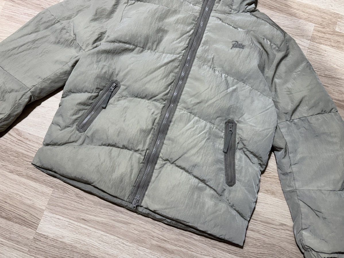 Patta Patta puffer jacket XL Size US XL / EU 56 / 4 - 4 Thumbnail