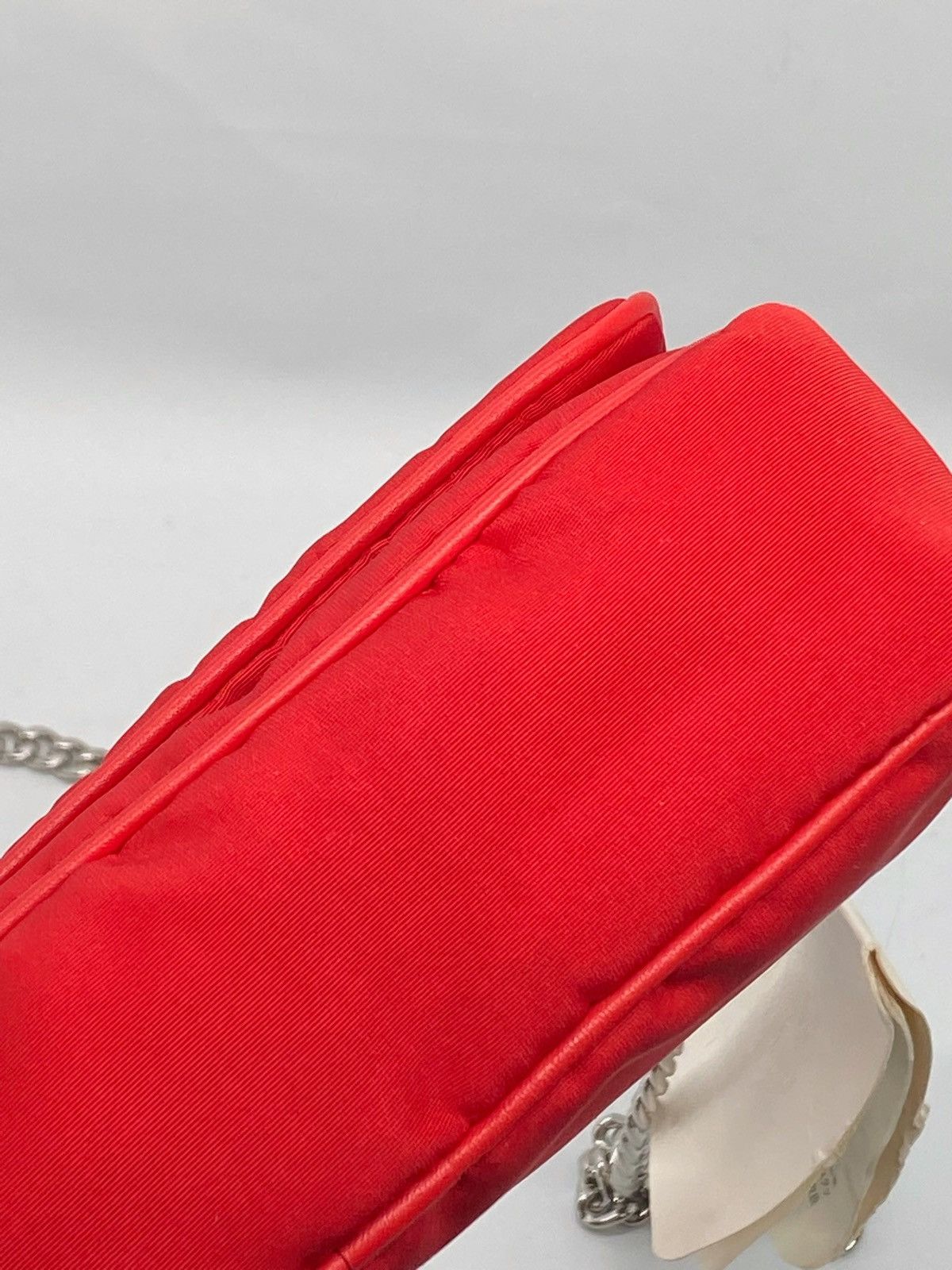Alexander McQueen Alexander McQueen Small Skull Crossbody Bag Size ONE SIZE - 8 Thumbnail