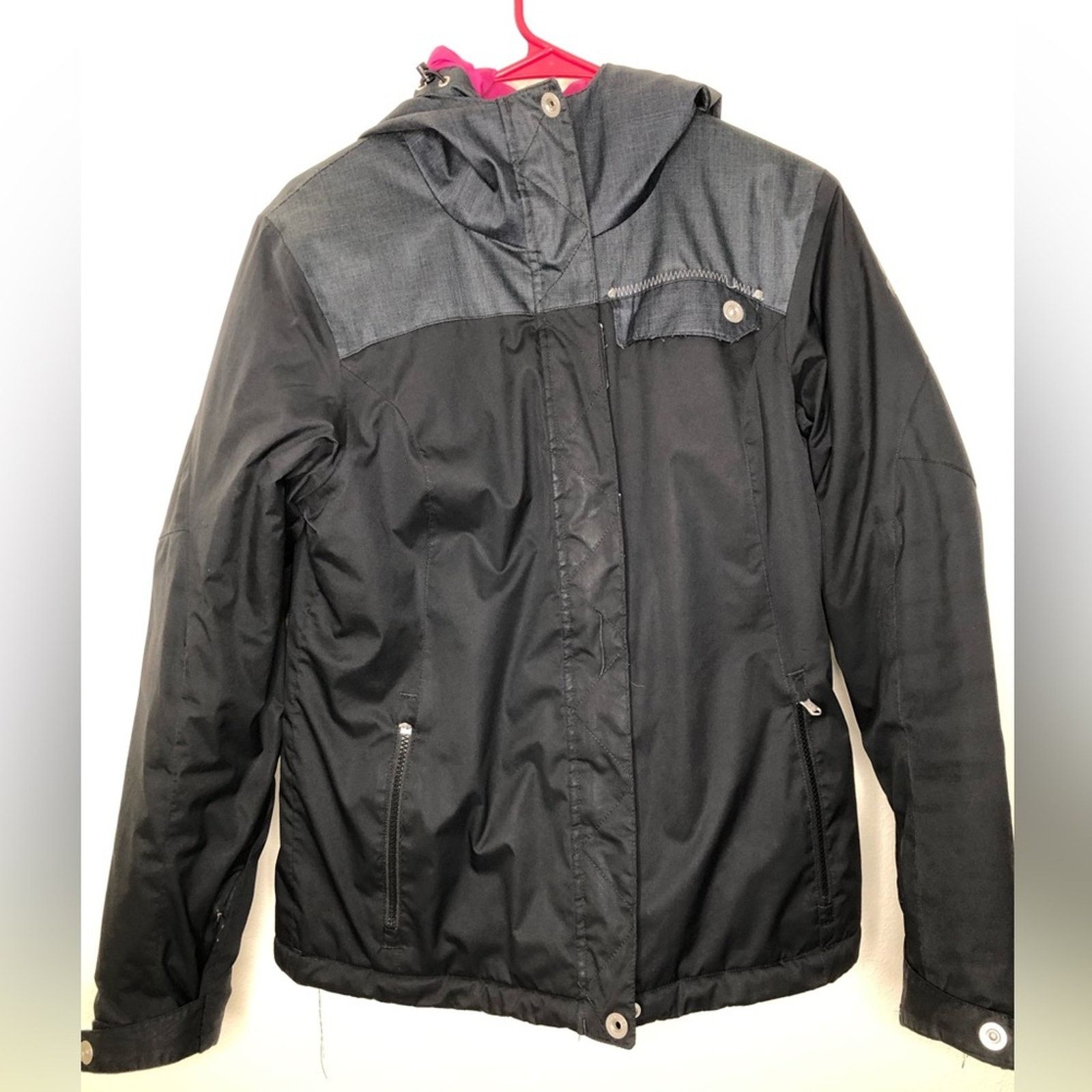 Spyder Spyder Women's Sojourn Jacket— Size 10 Size L / US 10 / IT 46 - 1 Thumbnail