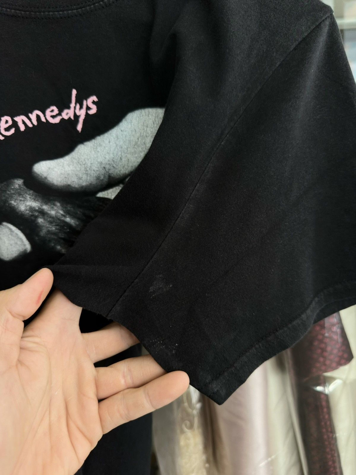 Dead Kennedys Dead Kennedys Plastic Surgery Disasters T Shirt Size US M / EU 48-50 / 2 - 8 Thumbnail