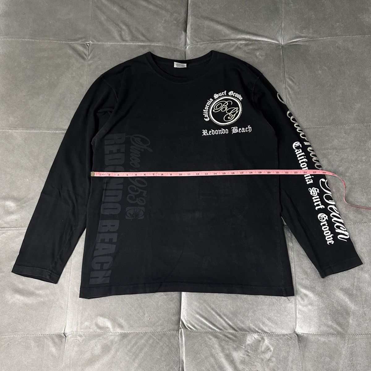 Body Glove × Japanese Brand BODY GLOVE Size US L / EU 52-54 / 3 - 8 Thumbnail