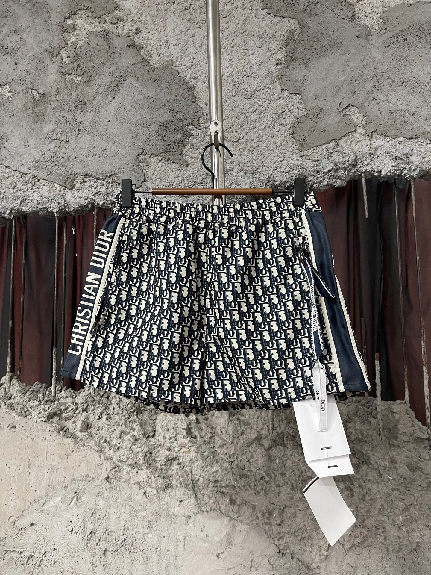Dior Dior Casual Pants 42 Men Size US 42 / EU 58 - 1 Thumbnail