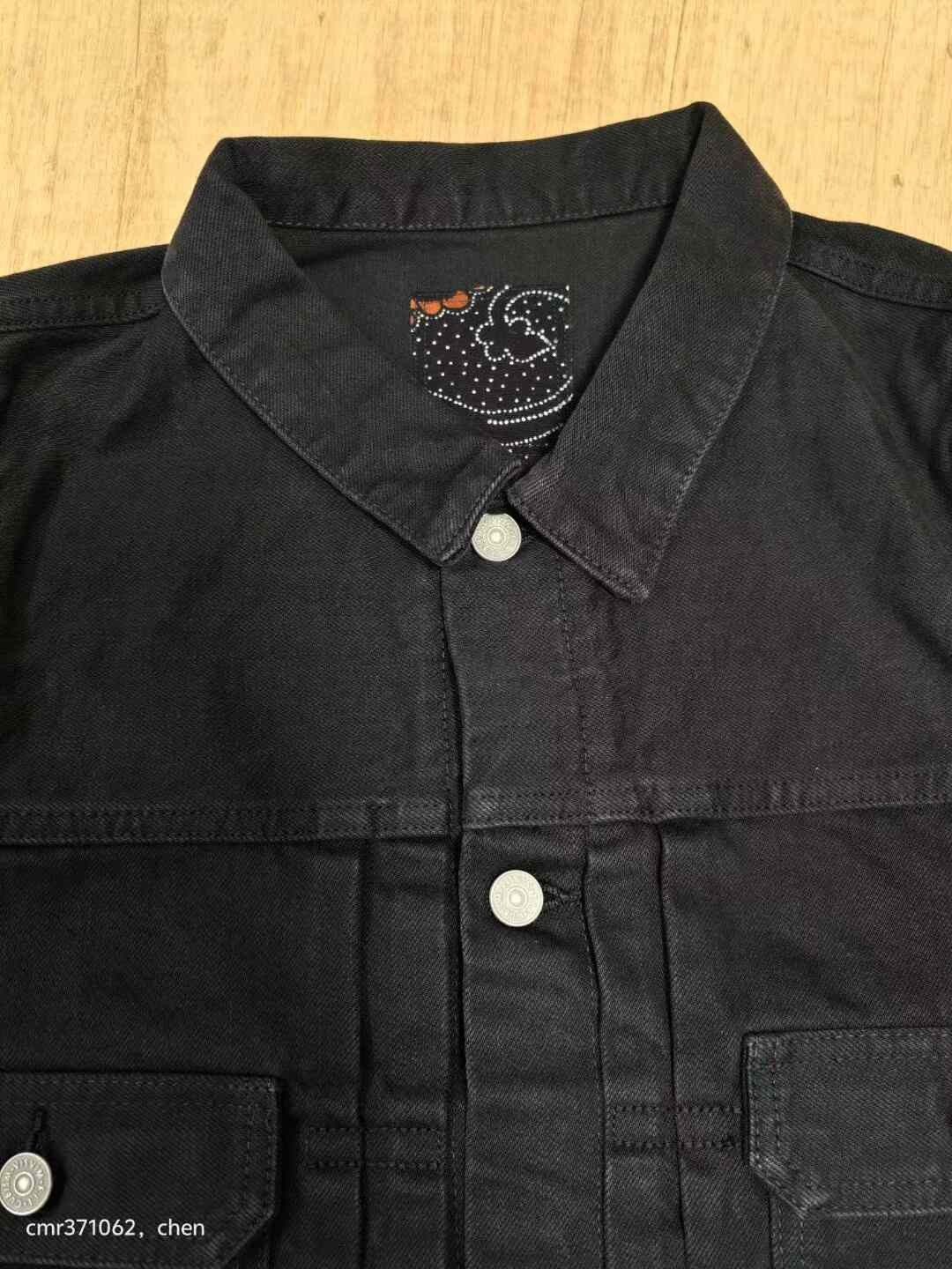 Visvim VISVIM 22 ICT SS 101 VEST DMGD Size US M / EU 48-50 / 2 - 2 Thumbnail