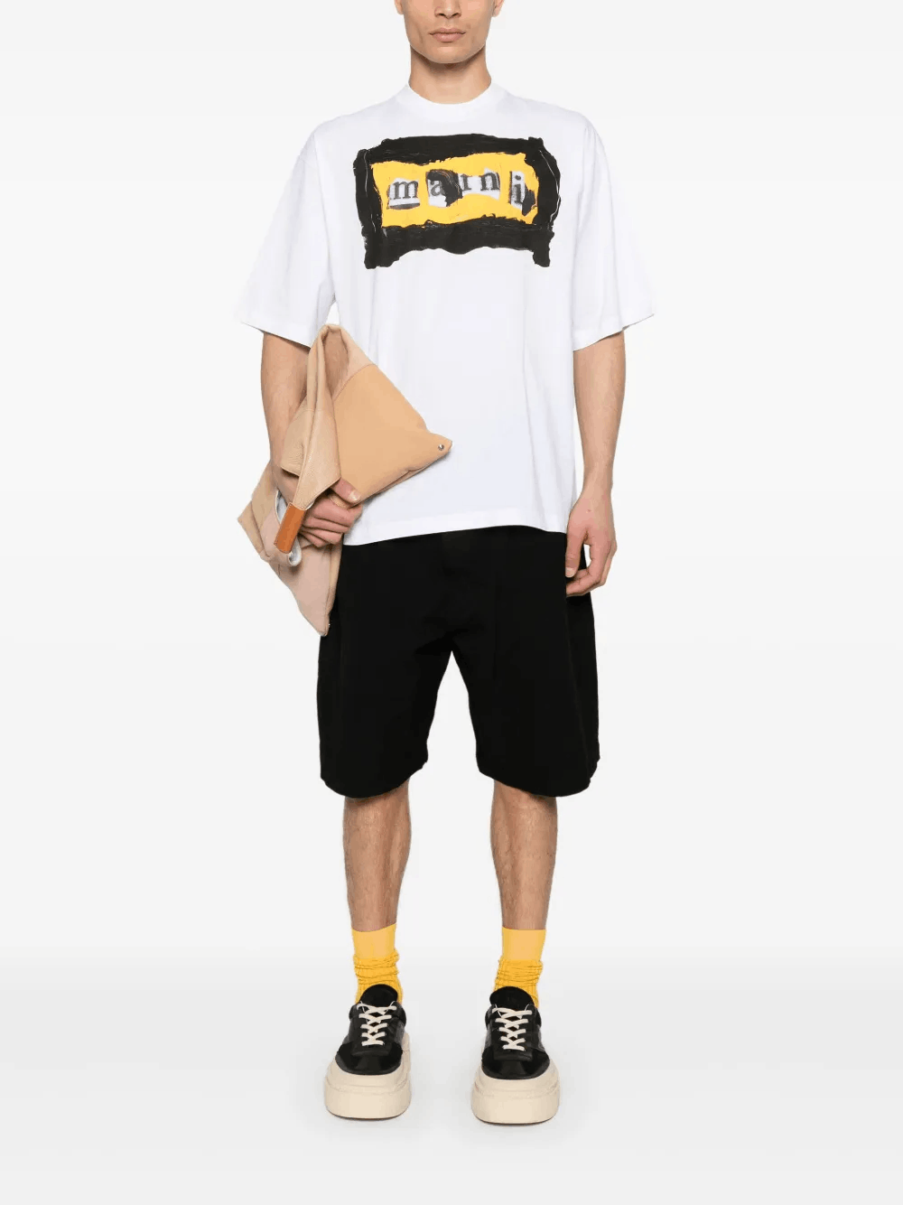 Other Short Sleeve T-Shirts for Men Size US S / EU 44-46 / 1 - 1 Thumbnail