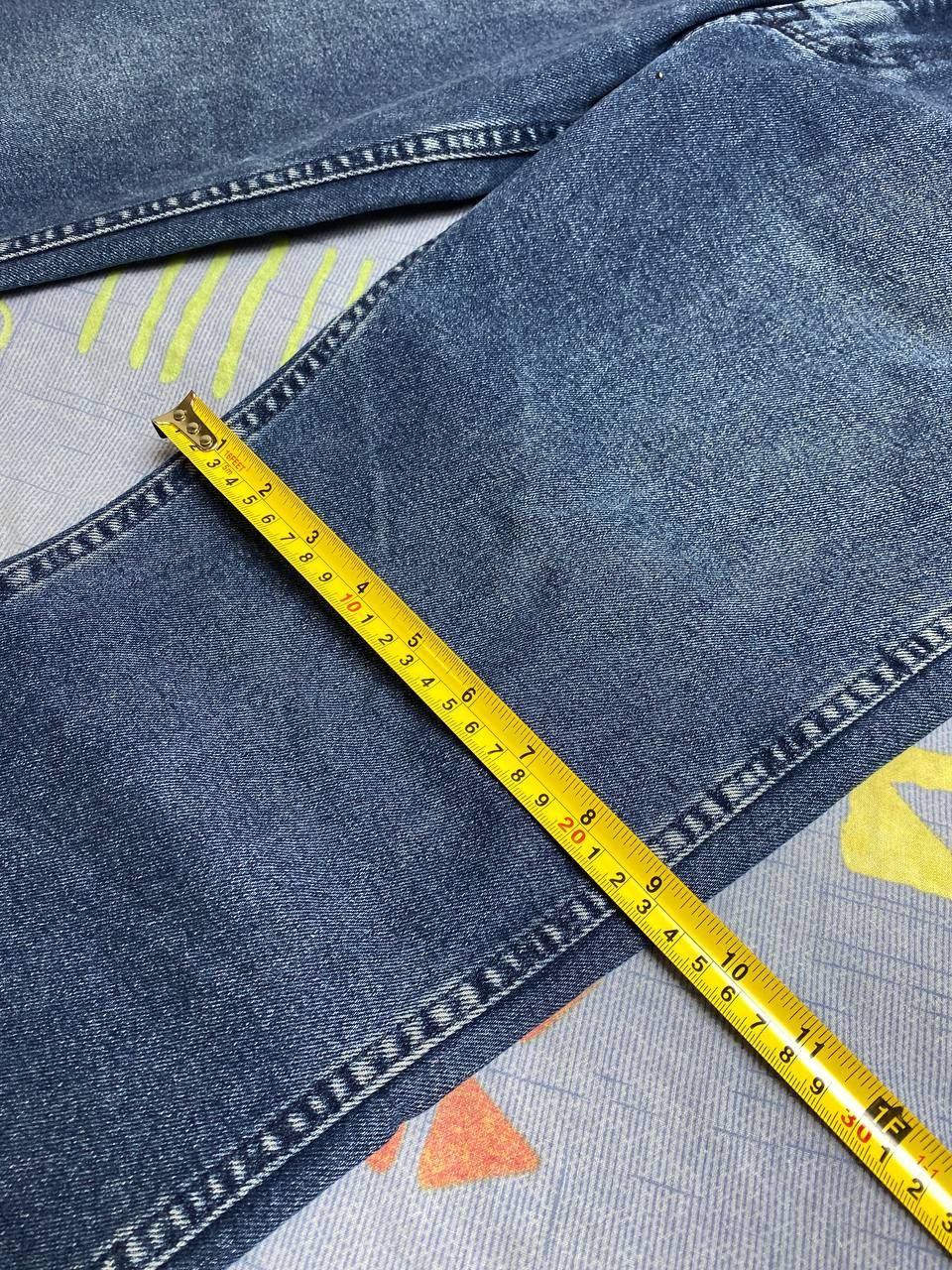 Levi's × Vintage Levi’s jeans Size US 34 / EU 50 - 14 Thumbnail