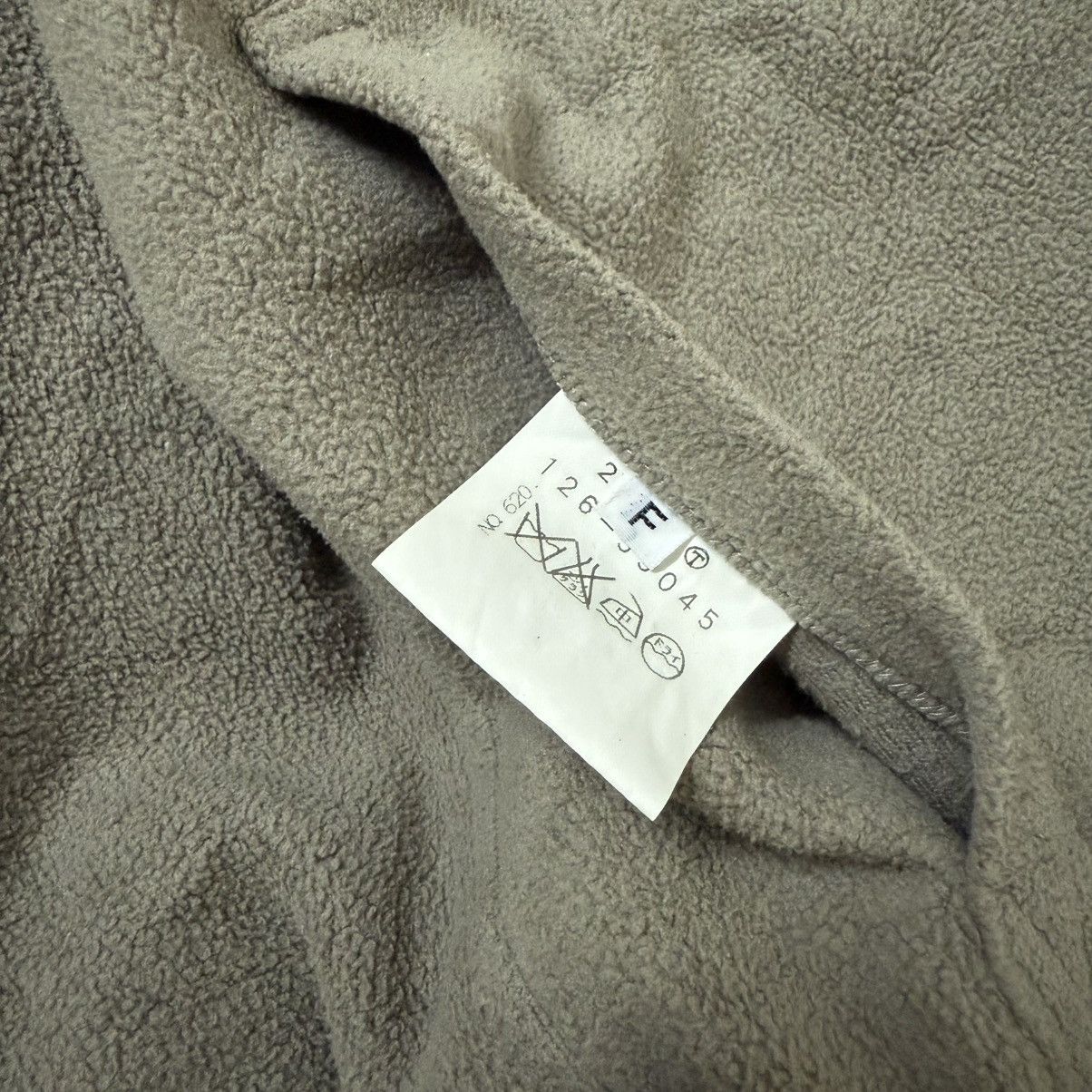 Boycott Boycott Windbreaker Jacket Japanese Brand Size US L / EU 52-54 / 3 - 8 Thumbnail
