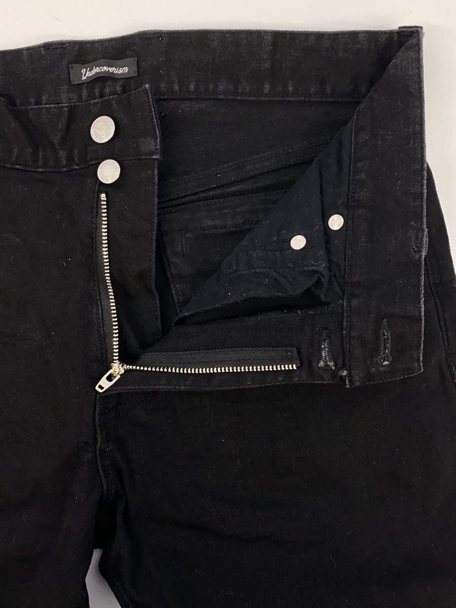 Undercover AW21 Distressed Pants Size US 30 / EU 46 - 3 Thumbnail