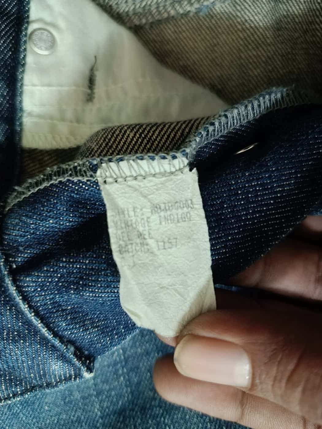 Ksubi 🔥🔥 Rare Vintage Distressed Ksubi Jeans Size US 34 / EU 50 - 7 Thumbnail