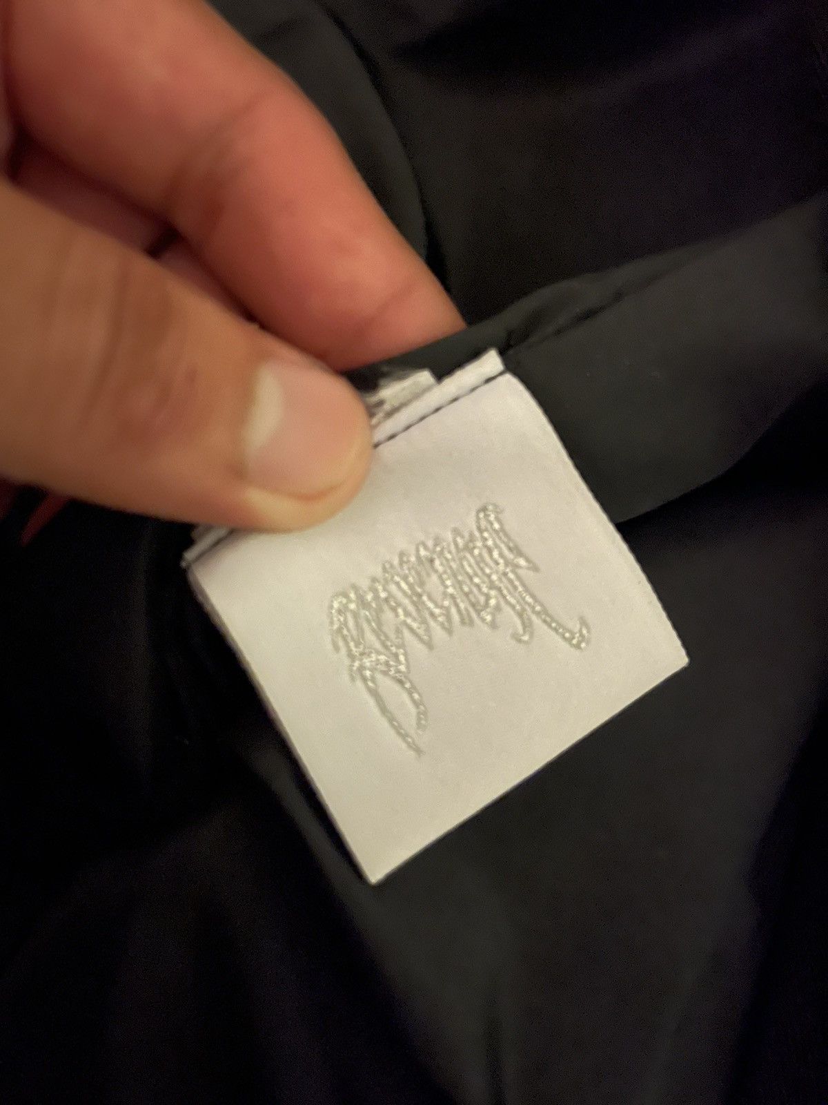 Revenge Revenge 3M Reflective Pullover Size US L / EU 52-54 / 3 - 5 Thumbnail