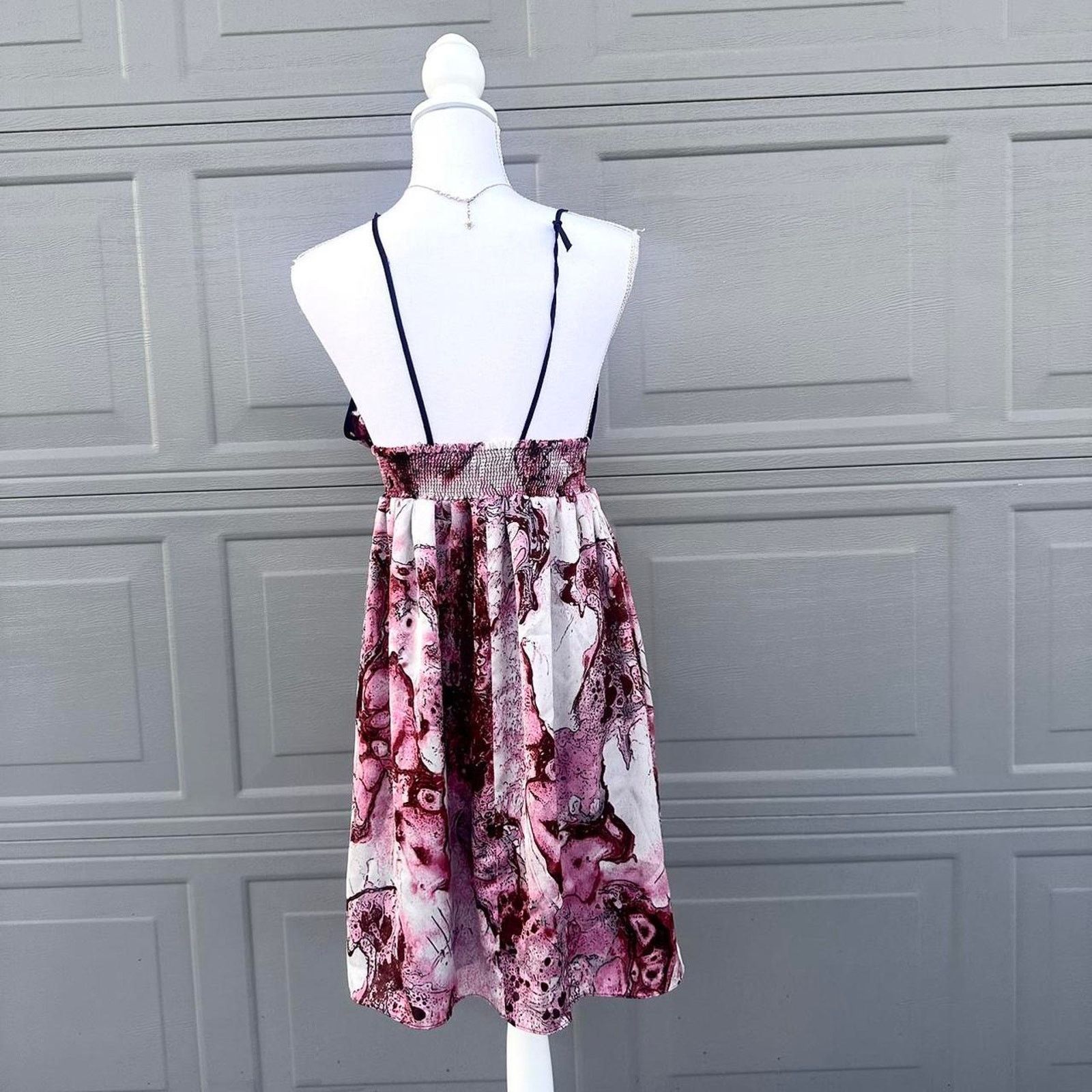 BCBGeneration BCBG Maxazria Vintage Size Medium Beautiful Waist Snatching Size M / US 6-8 / IT 42-44 - 4 Thumbnail