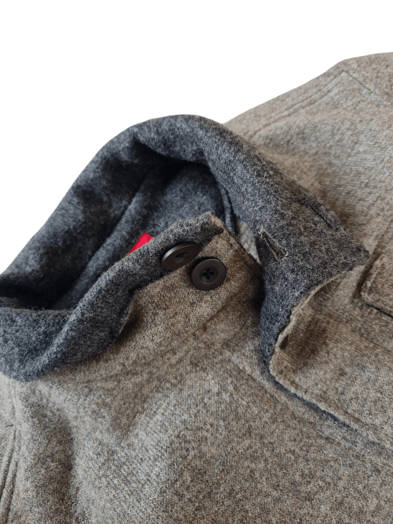 Japanese Brand × Vintage Vtg Full House Wool Jacket Size US L / EU 52-54 / 3 - 4 Thumbnail
