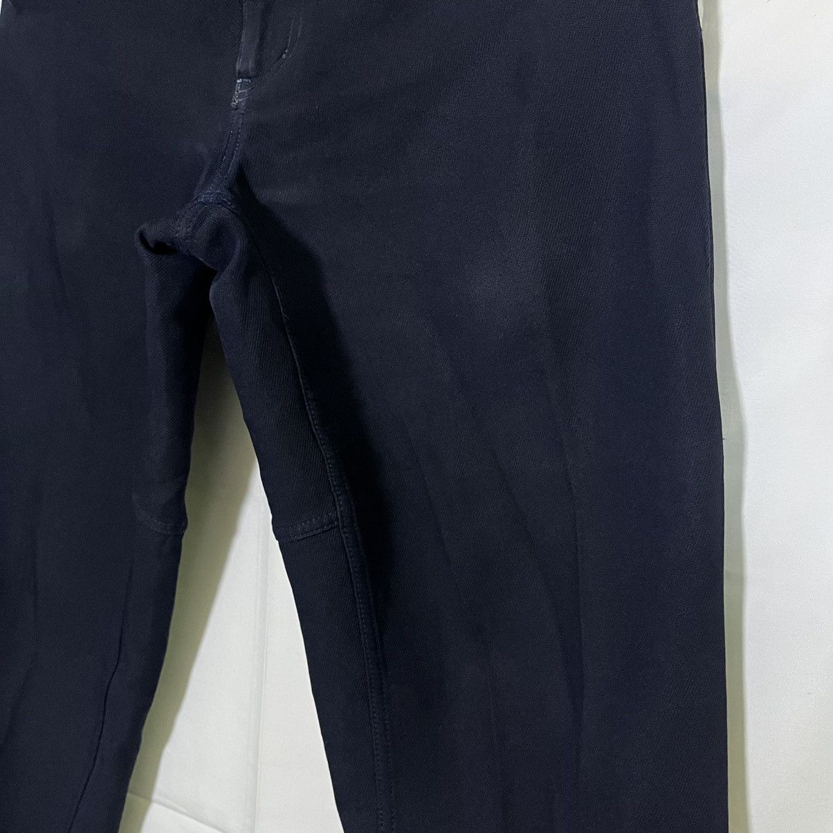 Comme des Garcons COMME des GARCONS HOMME PLUS BALLOON PANT Size US 33 - 5 Thumbnail