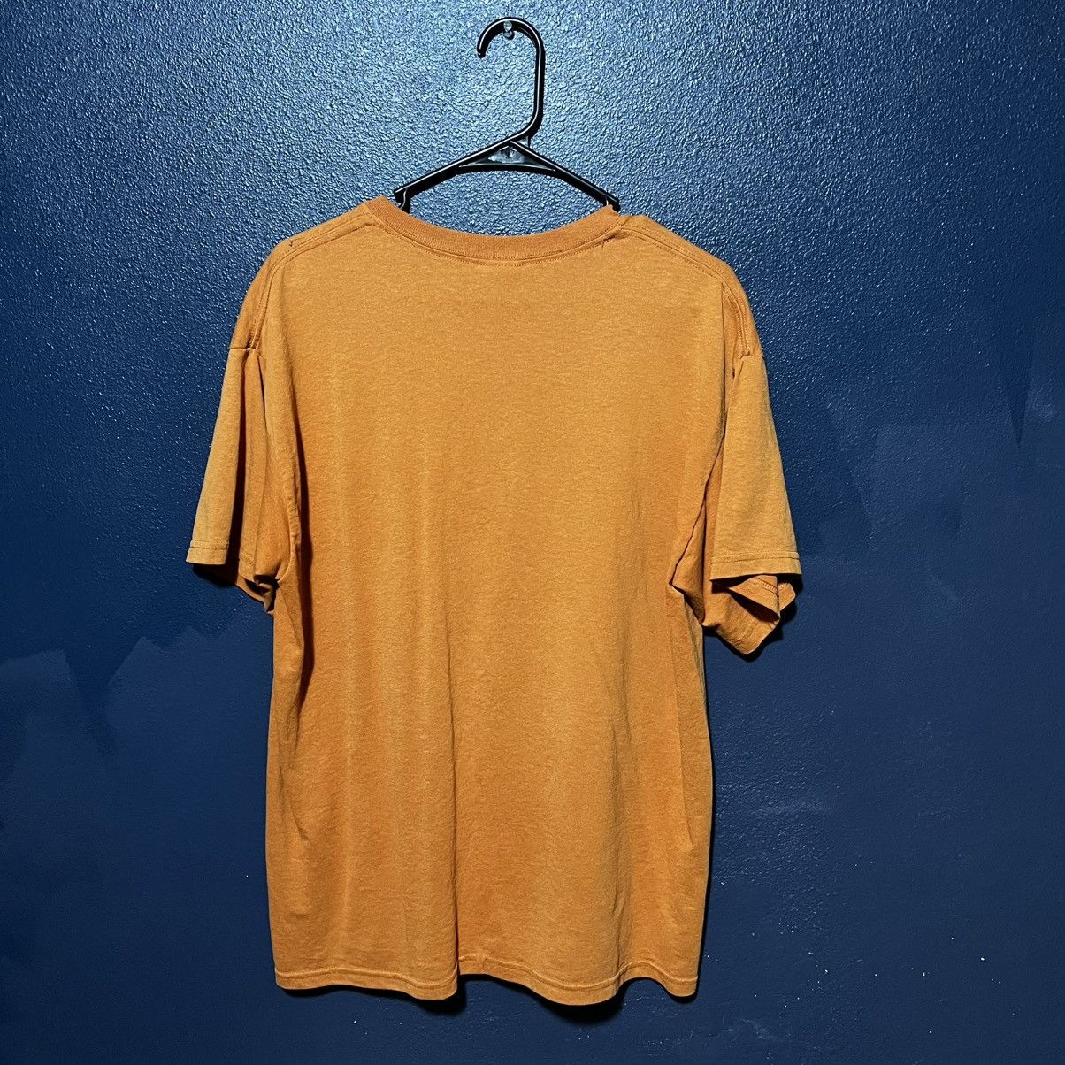 Gildan Orange Arizona State T-Shirt Size US L / EU 52-54 / 3 - 2 Thumbnail