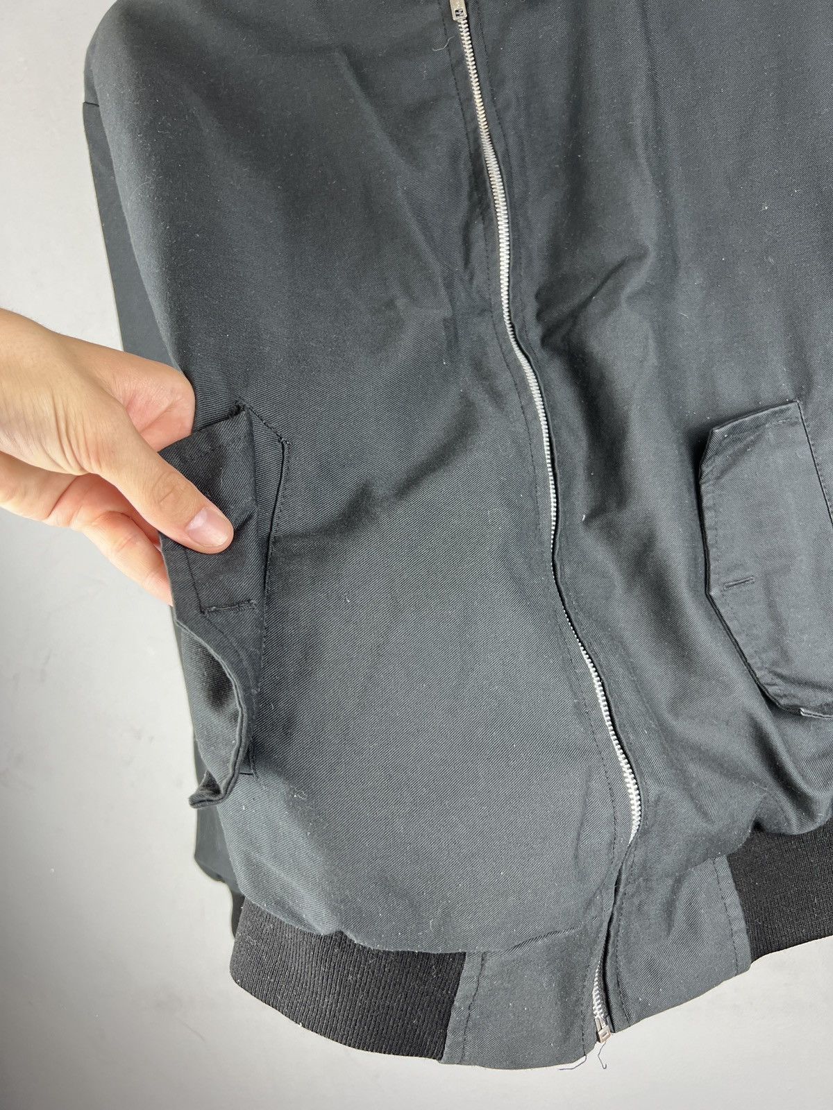 Vintage Vintage England bomber y2k style Size US S / EU 44-46 / 1 - 4 Thumbnail