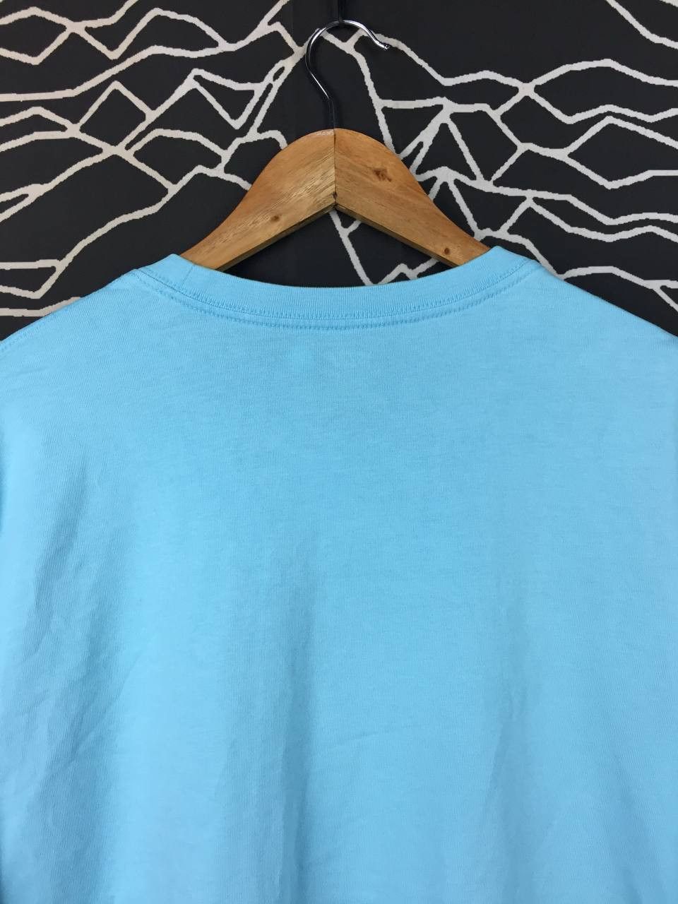 Levi's Levi's Classic Logo Relaxed Fit Long Sleeve Tee Size L Size US L / EU 52-54 / 3 - 7 Thumbnail
