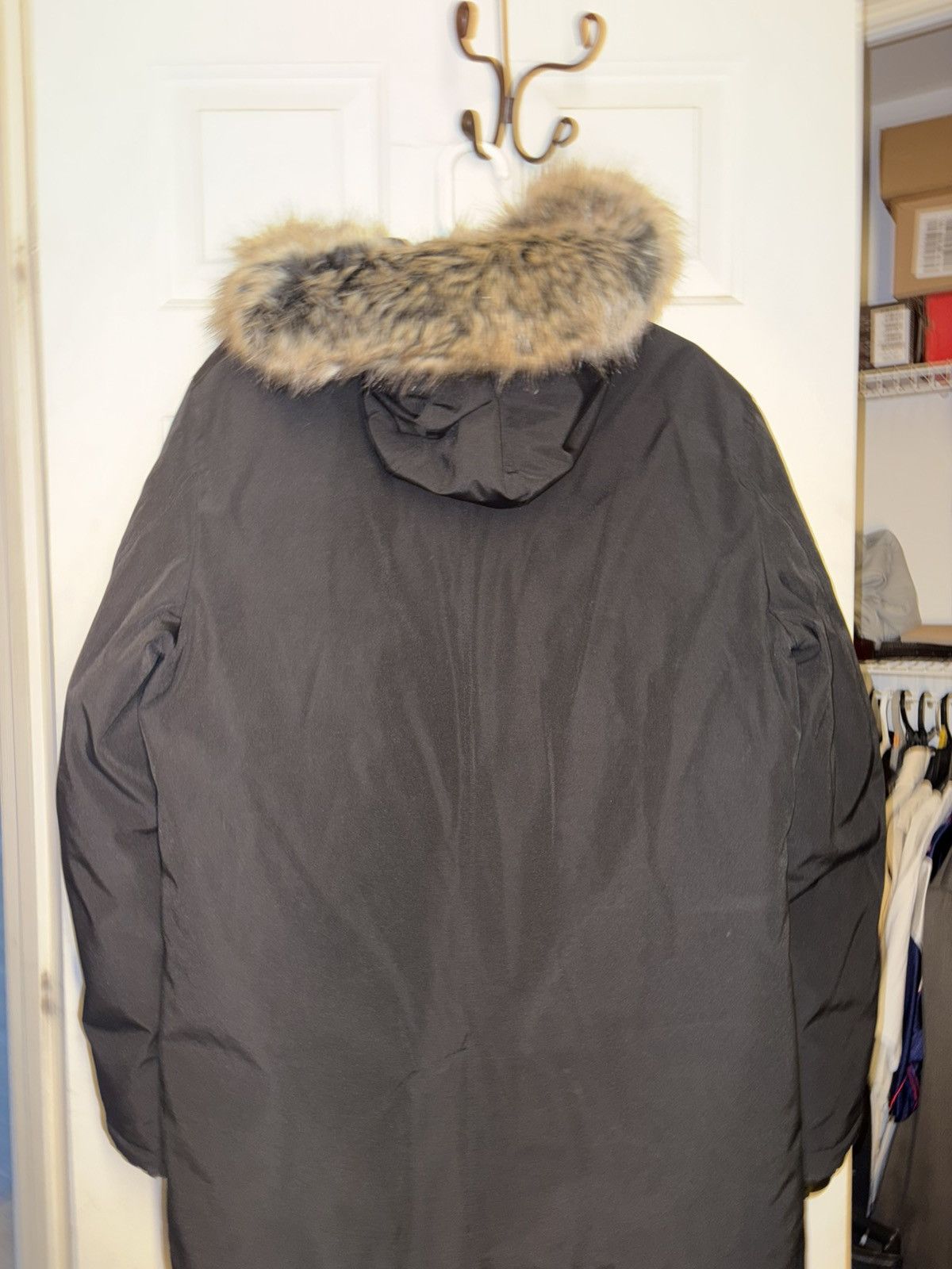 Michael Kors Michael Kors - Heavy Winter Jacket Size US M / EU 48-50 / 2 - 3 Thumbnail