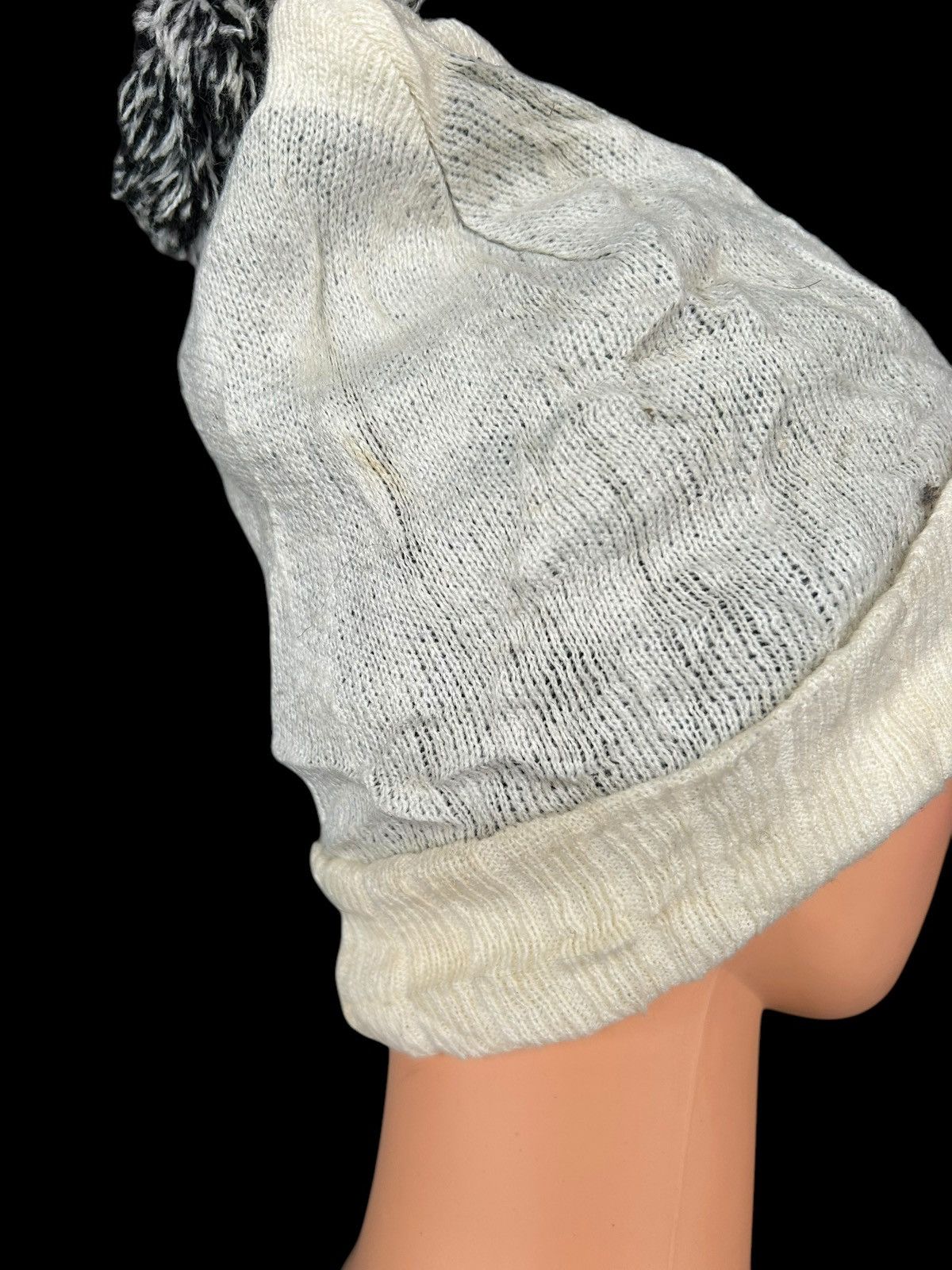 Japanese Brand × Kapital × Vintage Vtg PlayBoy Beanie Hats Size ONE SIZE - 8 Thumbnail