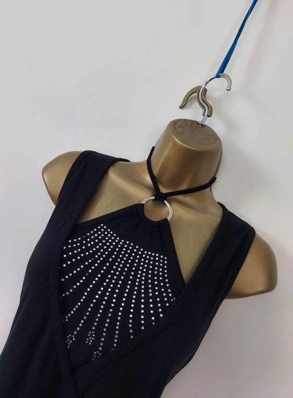 Vintage Vintage top M Size M / US 6-8 / IT 42-44 - 2 Thumbnail