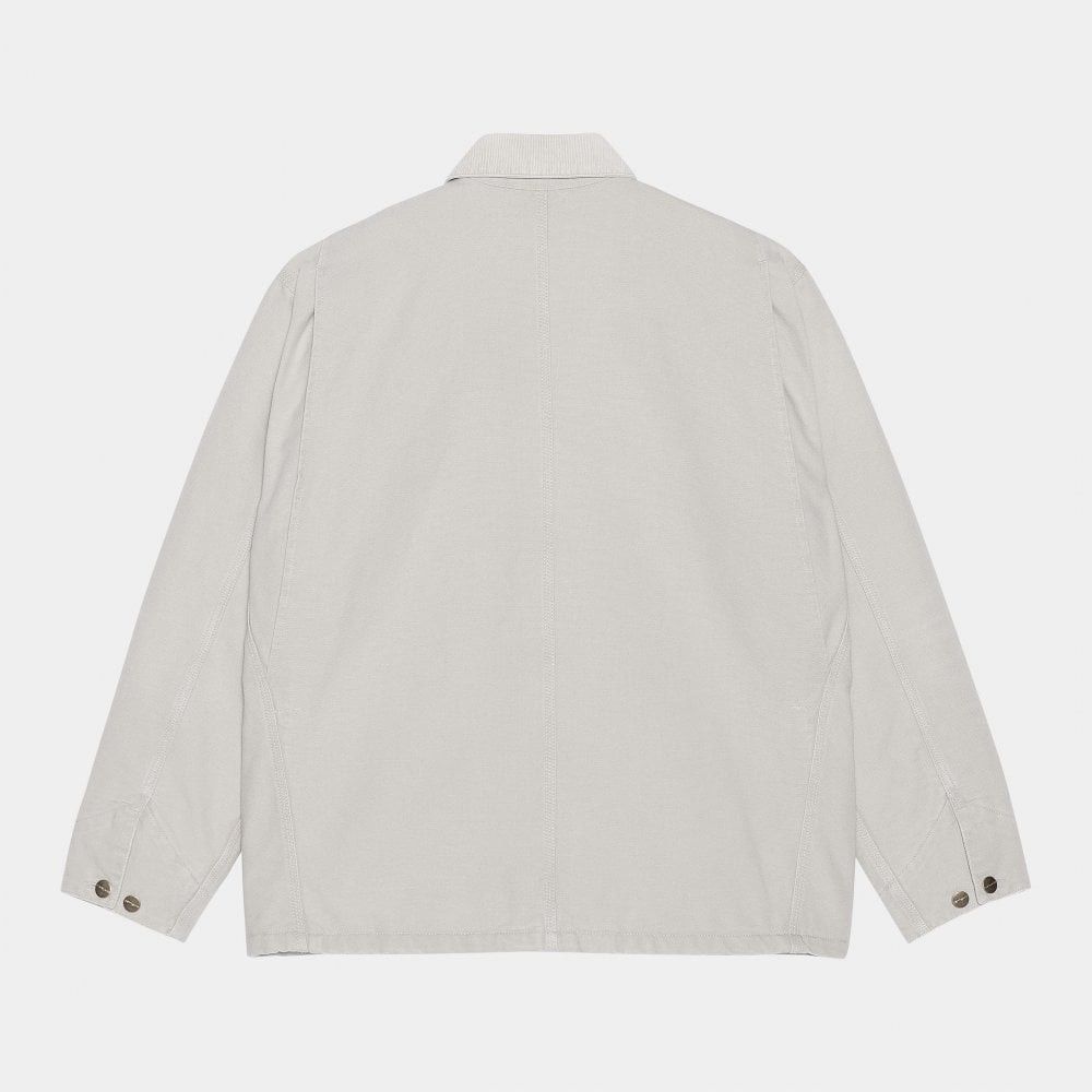 Carhartt Carhartt WIP OG Chore Coat Hammer/Hammer (aged canvas) Size US XL / EU 56 / 4 - 3 Thumbnail