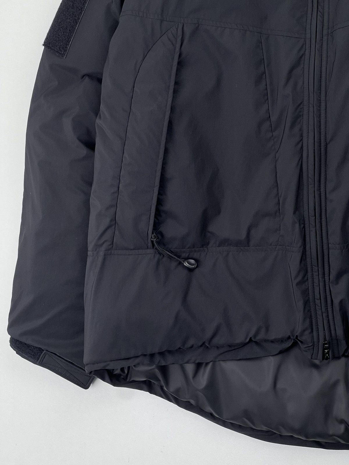 N.Hoolywood N Hoolywood test product exchange service monster parka Size US S / EU 44-46 / 1 - 4 Thumbnail