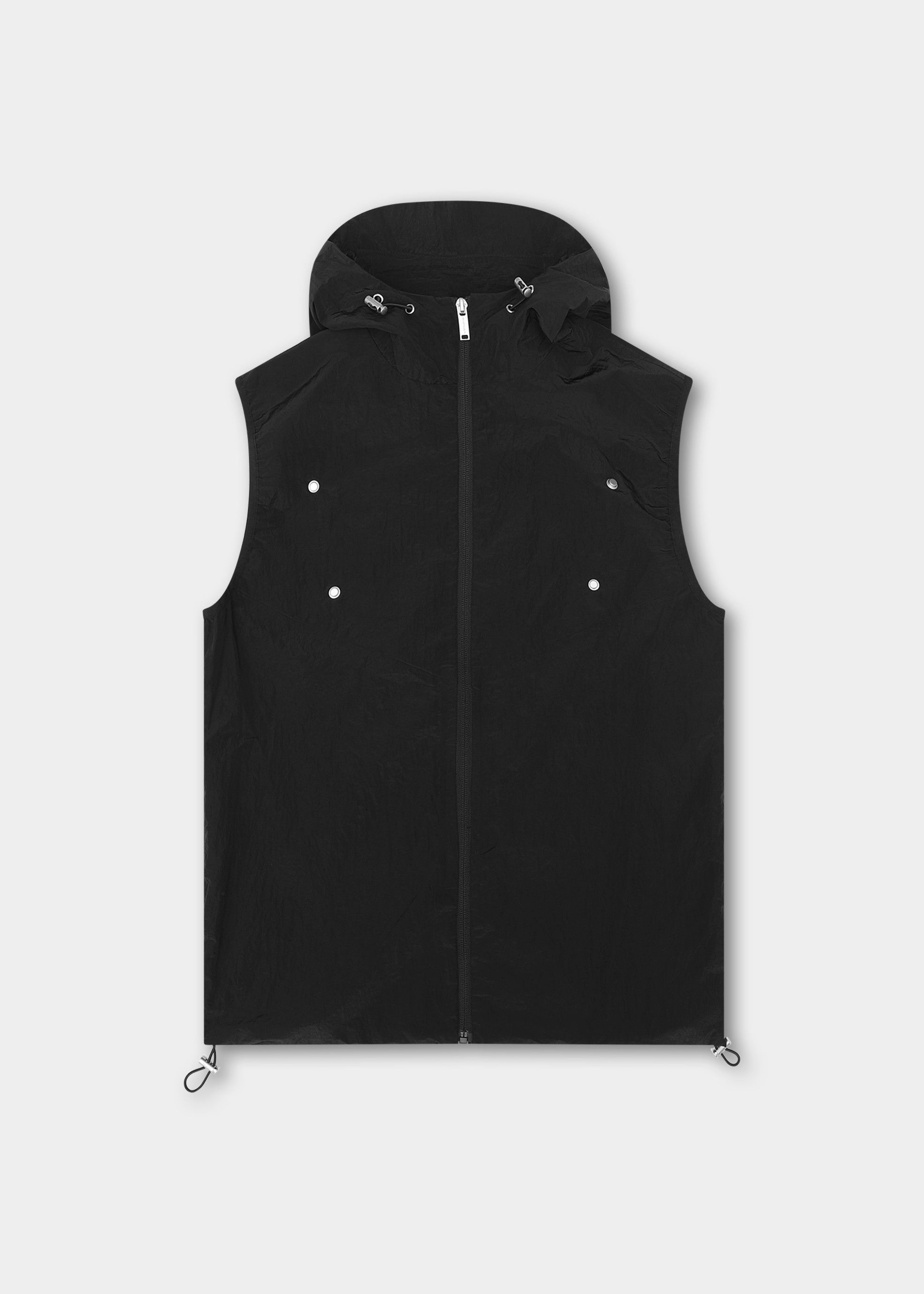 Alpinestars × Heliot Emil Hooded Magnet Jacket Size US L / EU 52-54 / 3 - 11 Thumbnail