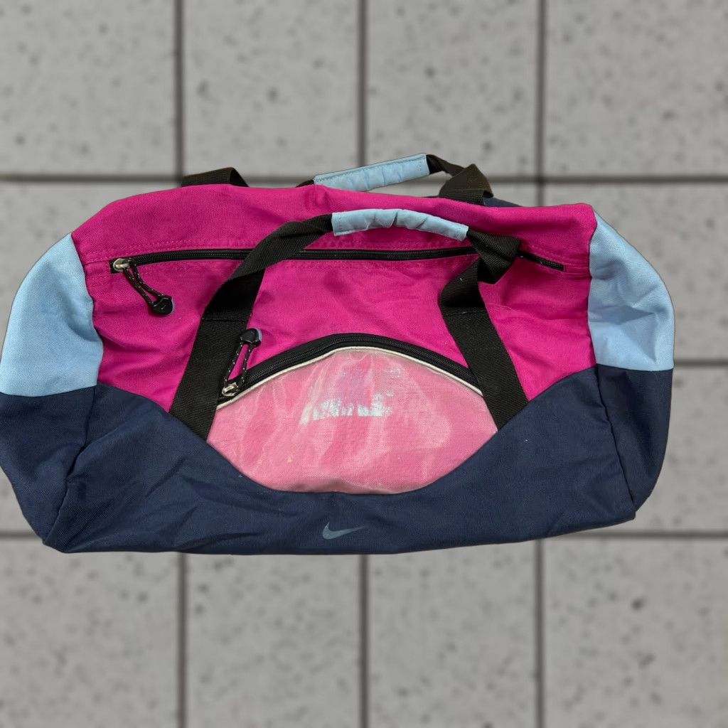 Nike × Stussy Nike Stussy Tote Bag Light Bone | Grailed