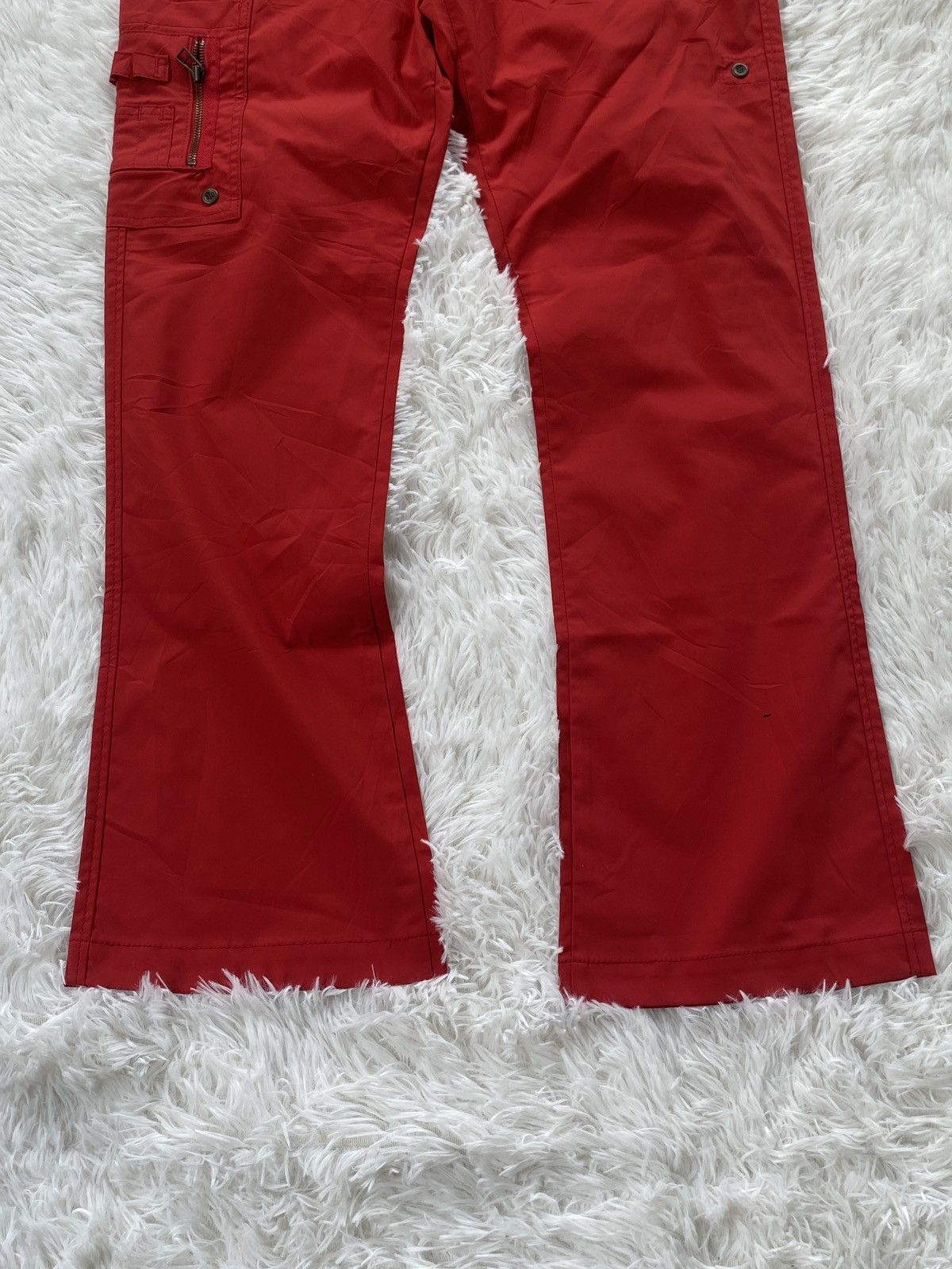Edwin 🔥OFFER BINDING NOW🔥Edwin Golf Cargo pant rare Size US 34 / EU 50 - 5 Thumbnail