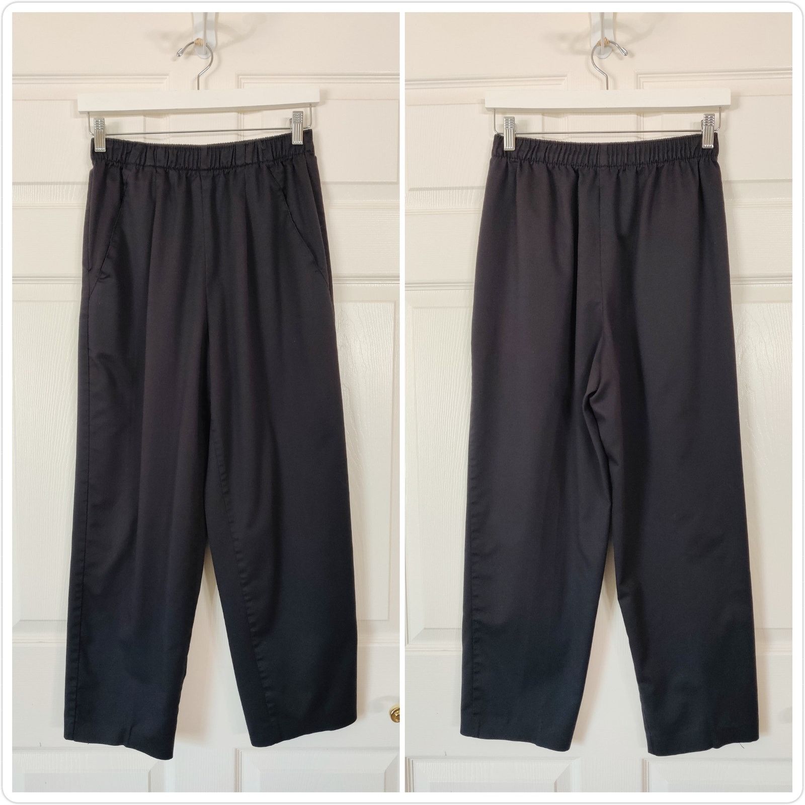 Levi's Vintage Levi's Sportswear ultra high waist pant sz 12 Size 34" / US 12 / IT 48 - 3 Thumbnail