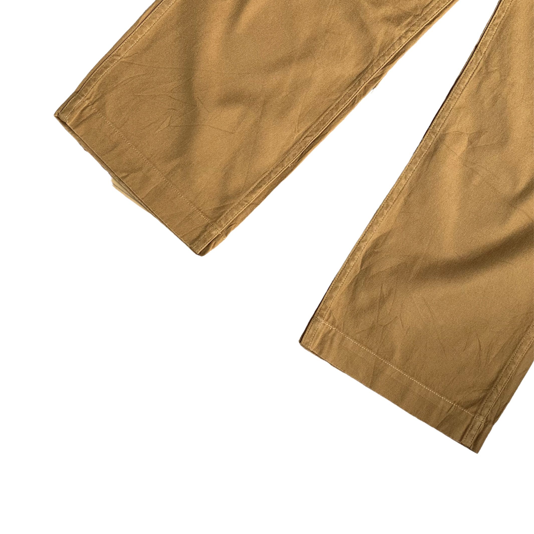 Danton DANTON WORK PANTS BUCKLE BACK Size US 29 - 6 Thumbnail