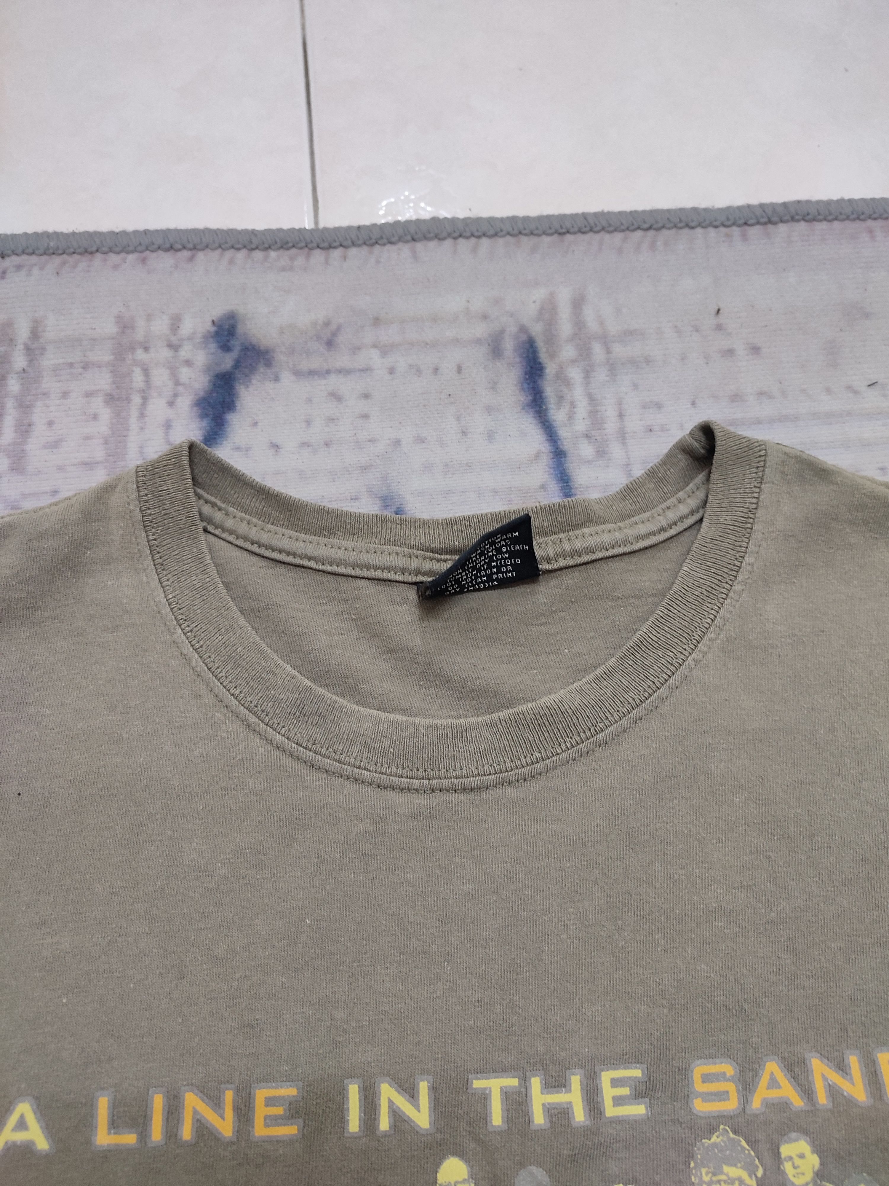 Gear for Sports Gear For Sport Military Vintage Tee Size US XL / EU 56 / 4 - 8 Thumbnail
