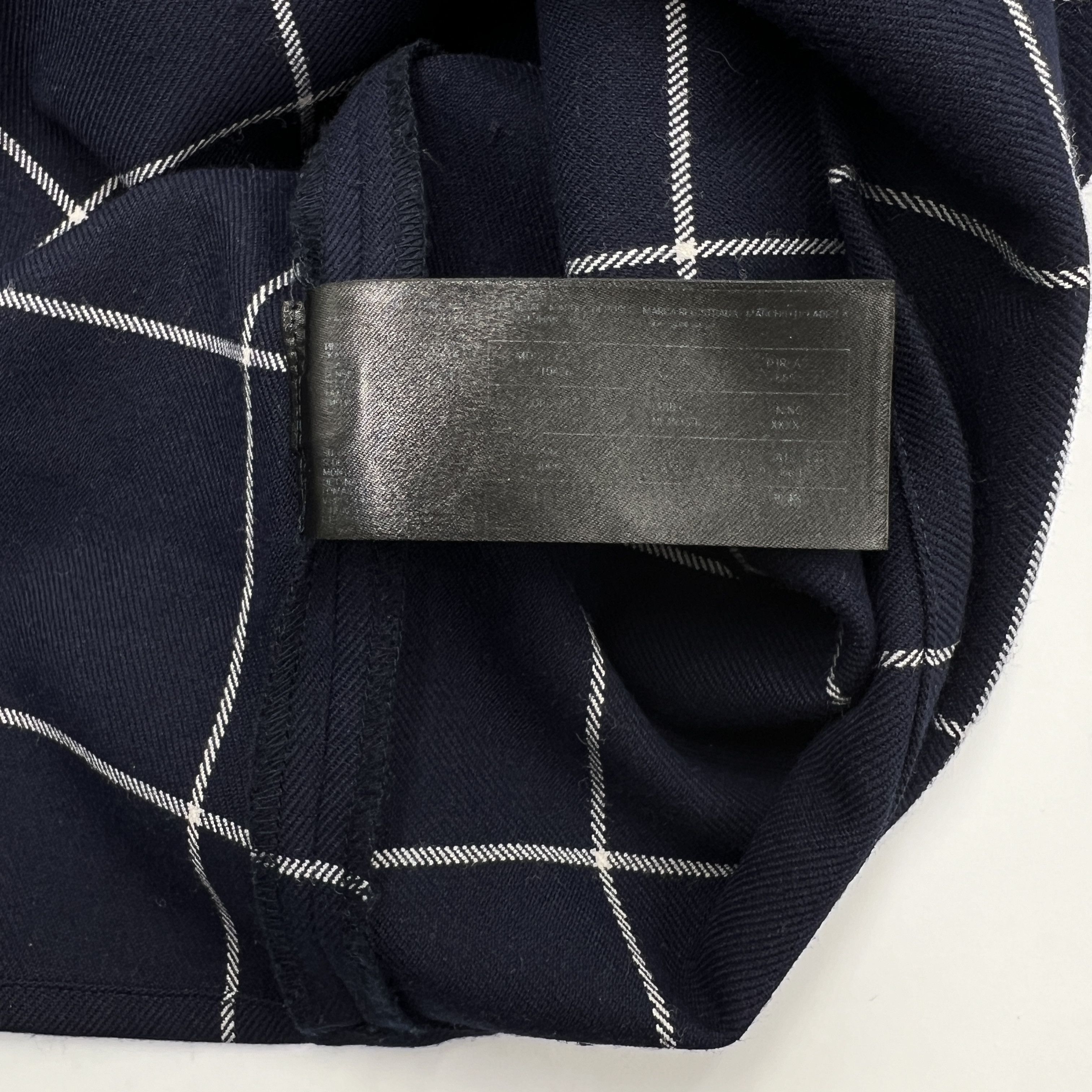 Other SUITSUPPLY Dixon Top Shirt Size EU:38; UK:12; US:8 Size M / US 6-8 / IT 42-44 - 8 Thumbnail