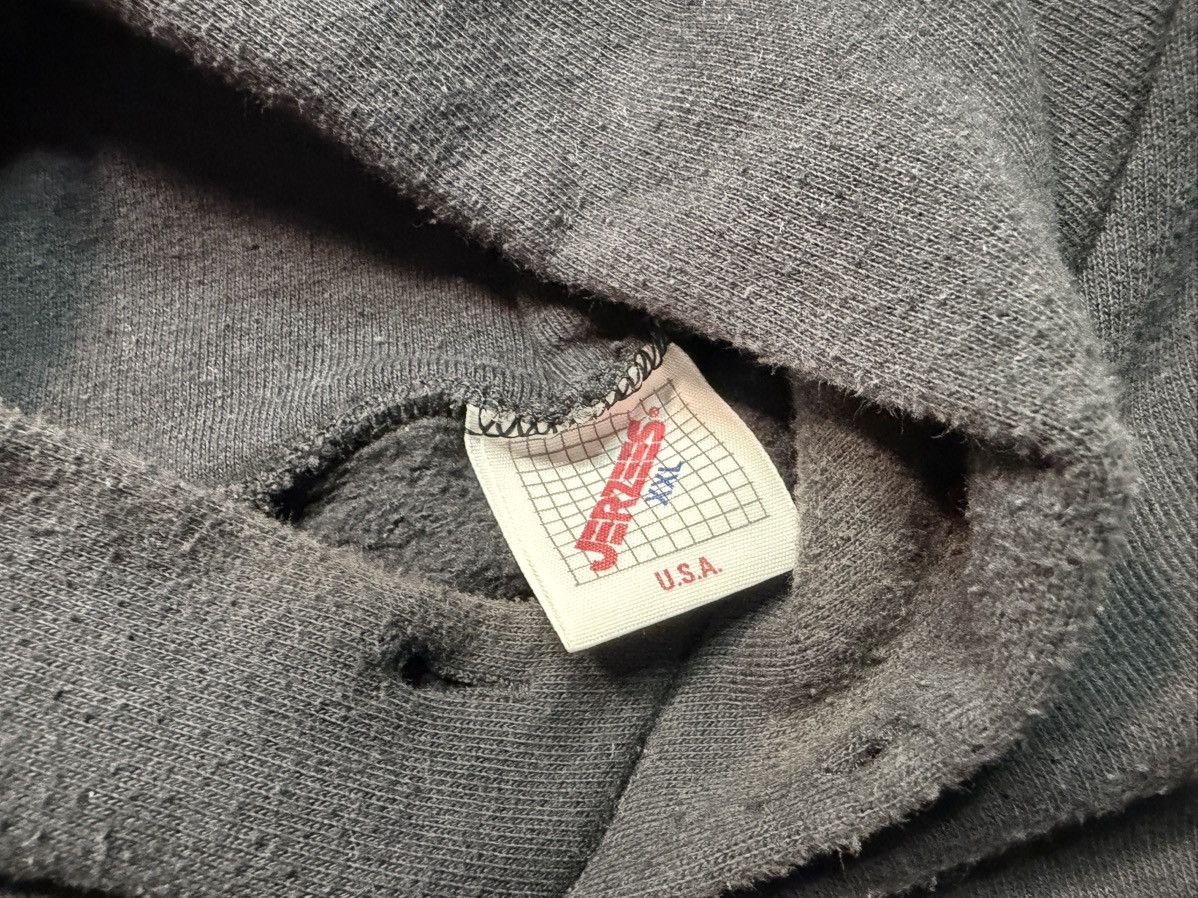 Harley Davidson Vintage Harley Davidson hoodie Size US XL / EU 56 / 4 - 8 Thumbnail