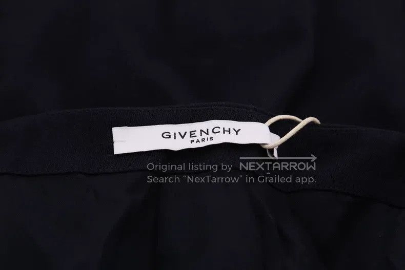 Givenchy Givenchy Size40 Skirt Size XL / US 12-14 / IT 48-50 - 4 Thumbnail