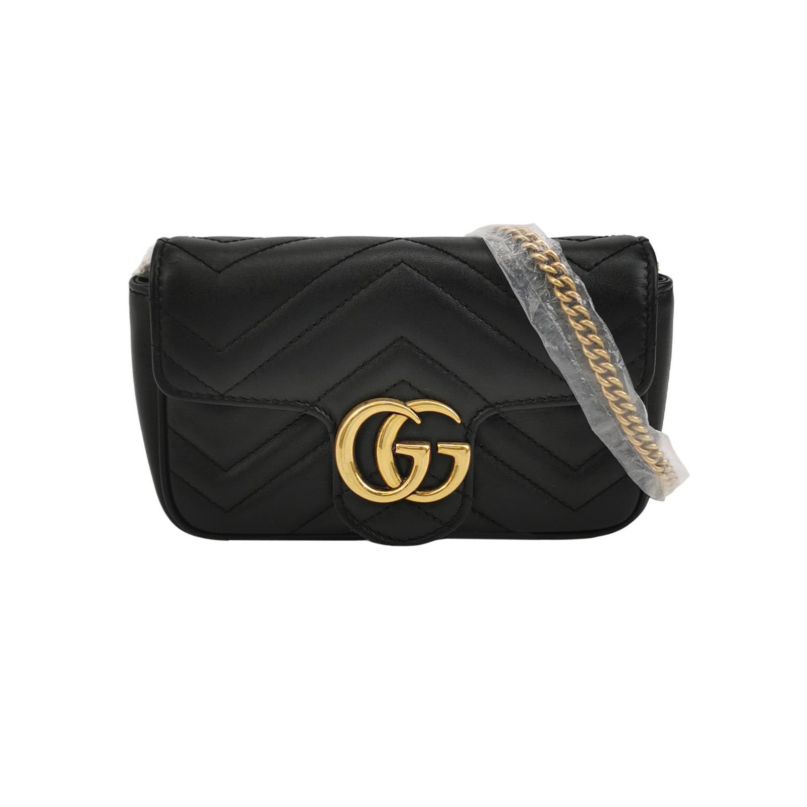 Gucci Gucci Women os Shoulder Bags Size ONE SIZE - 1 Thumbnail