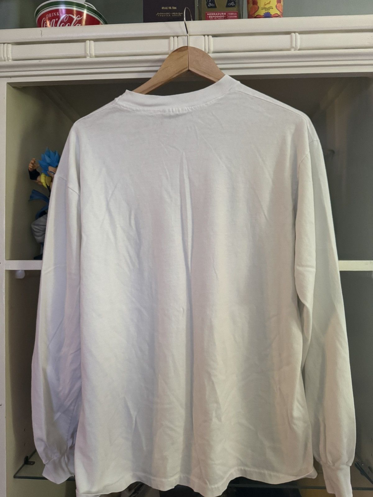 Other Vintage Houston Marathon tee Size US M / EU 48-50 / 2 - 2 Thumbnail